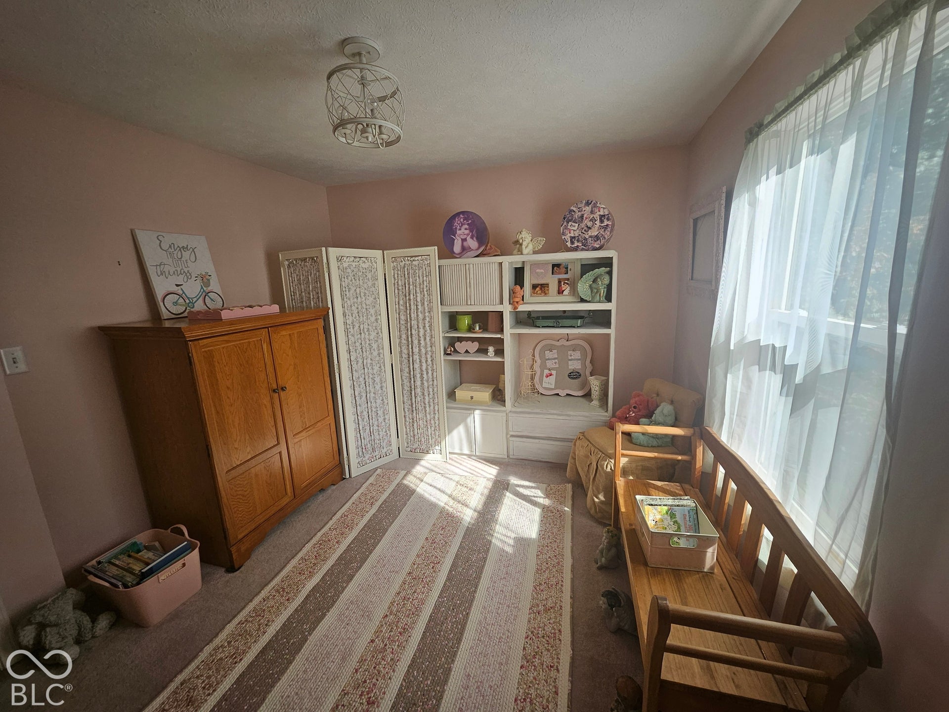 5619 Forest Rise Court, Indianapolis, IN 46203