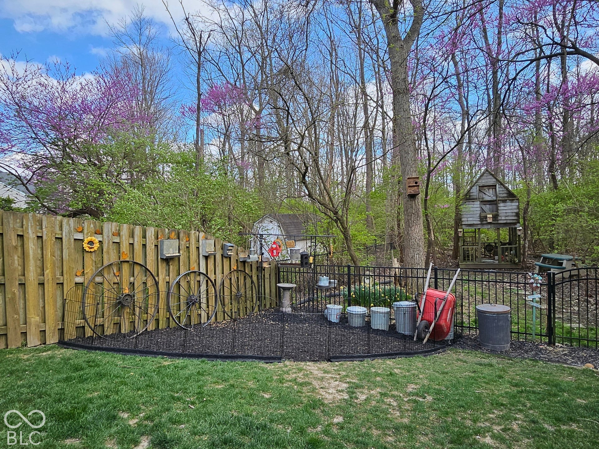 5619 Forest Rise Court, Indianapolis, IN 46203