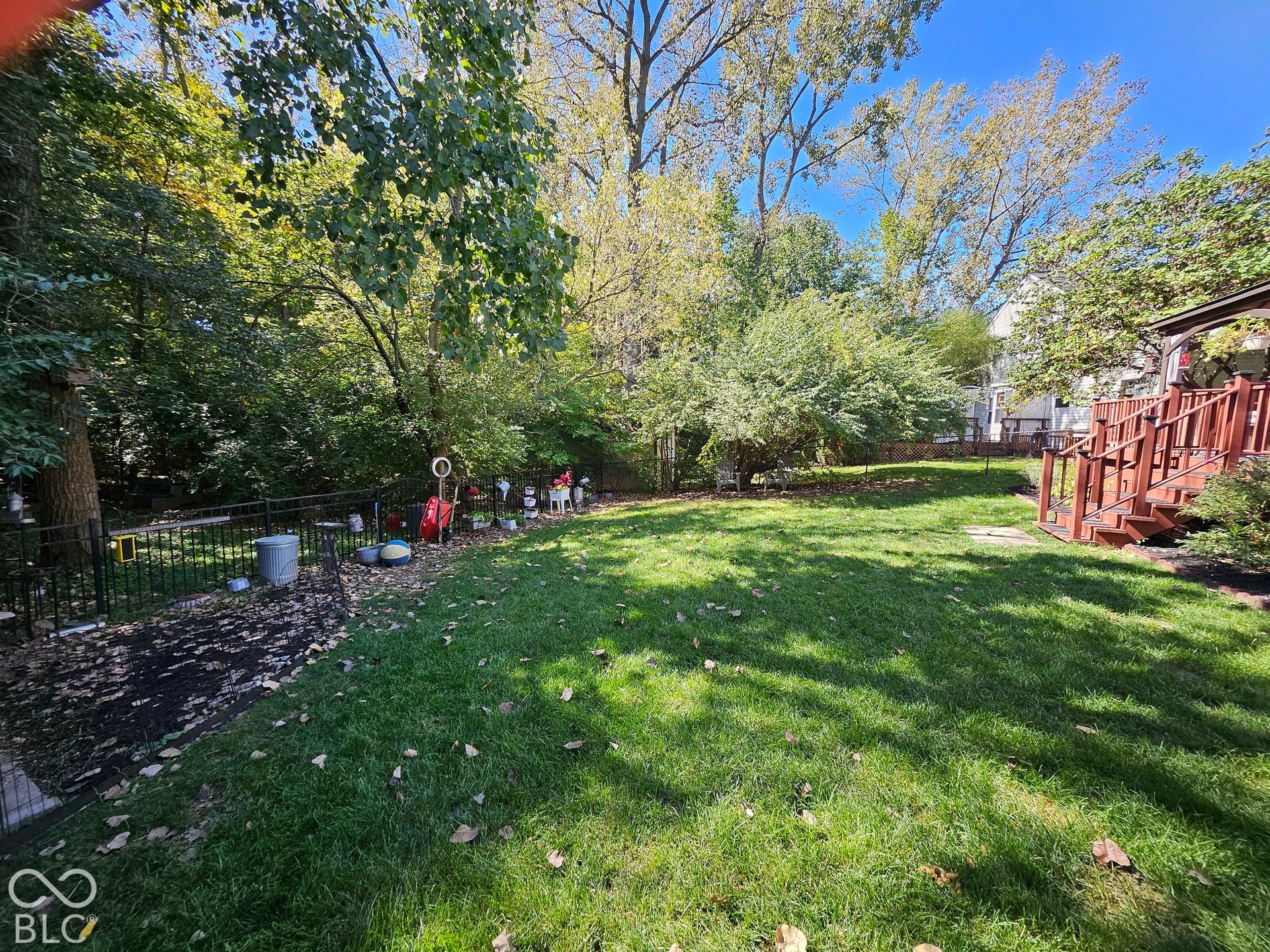 5619 Forest Rise Court, Indianapolis, IN 46203