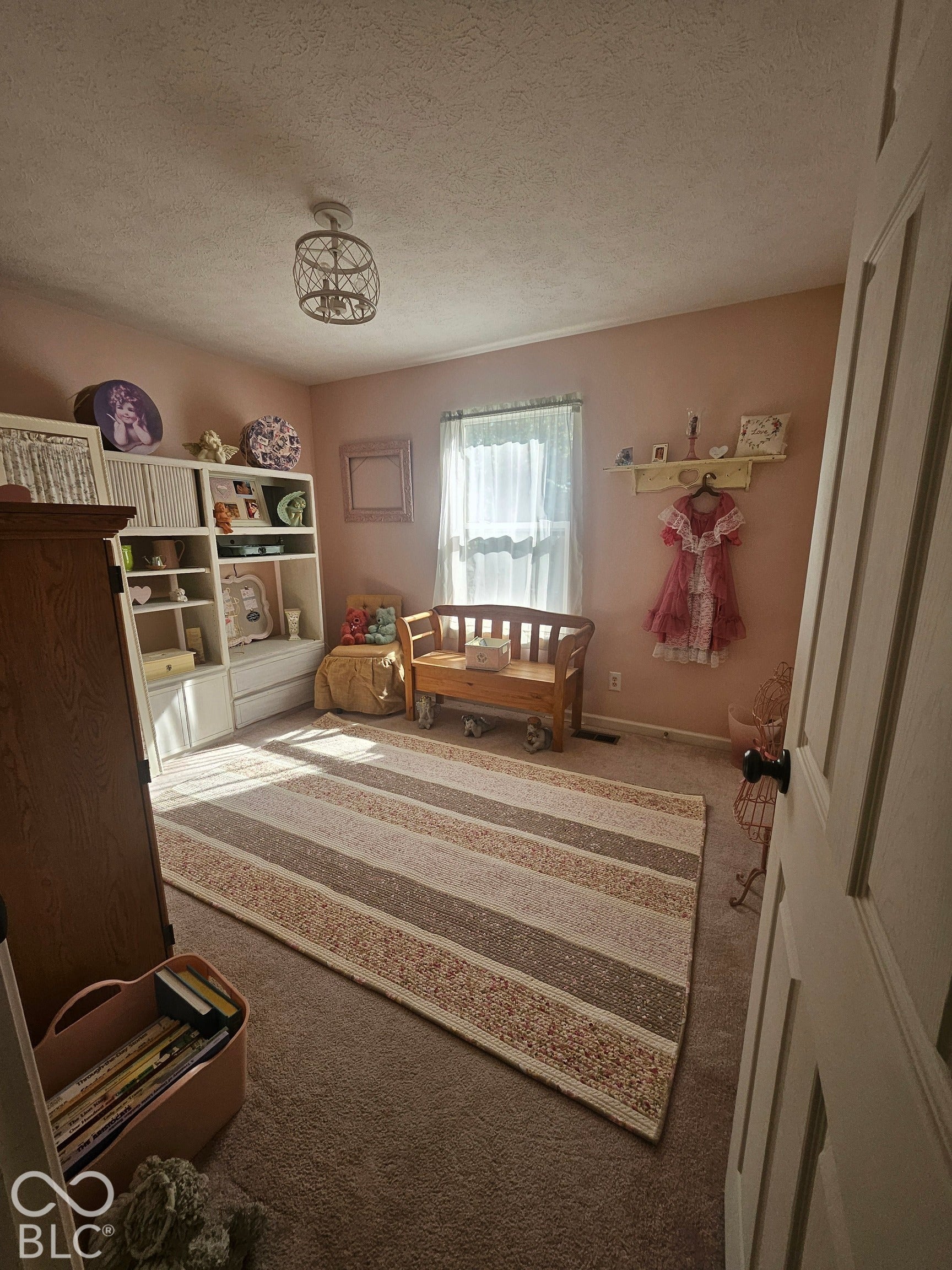 5619 Forest Rise Court, Indianapolis, IN 46203
