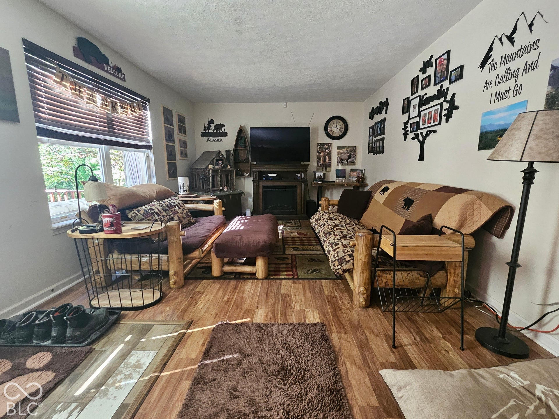 5619 Forest Rise Court, Indianapolis, IN 46203