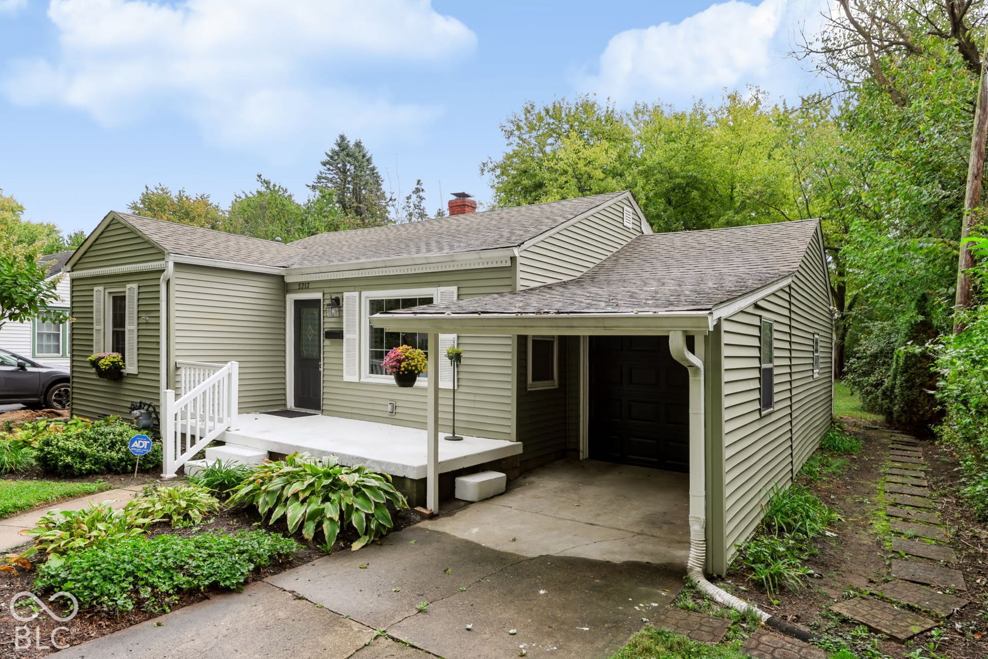 5313 Ralston Avenue, Indianapolis, IN 46220