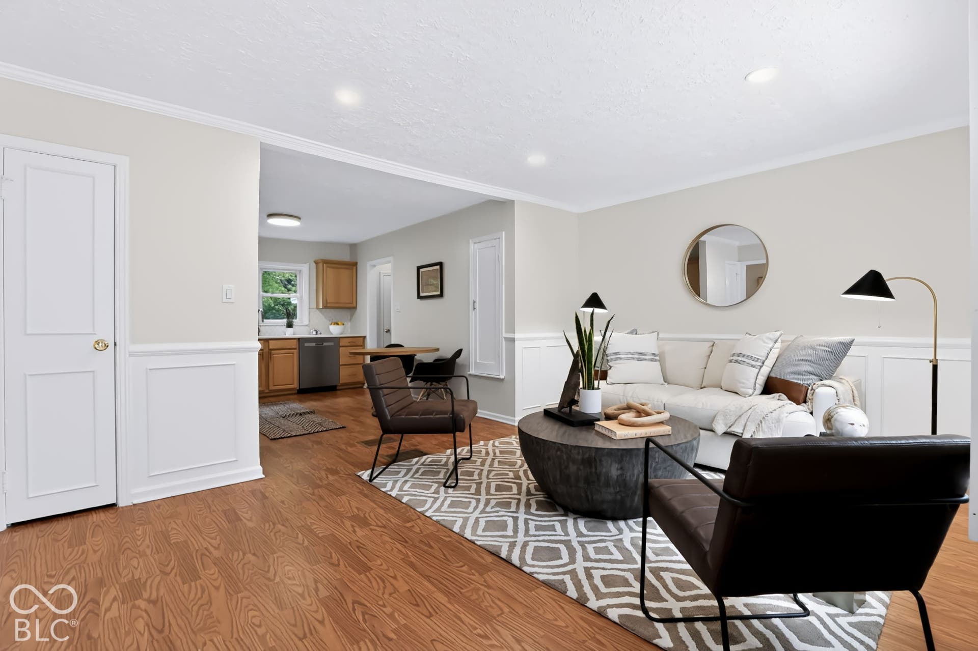 5313 Ralston Avenue, Indianapolis, IN 46220
