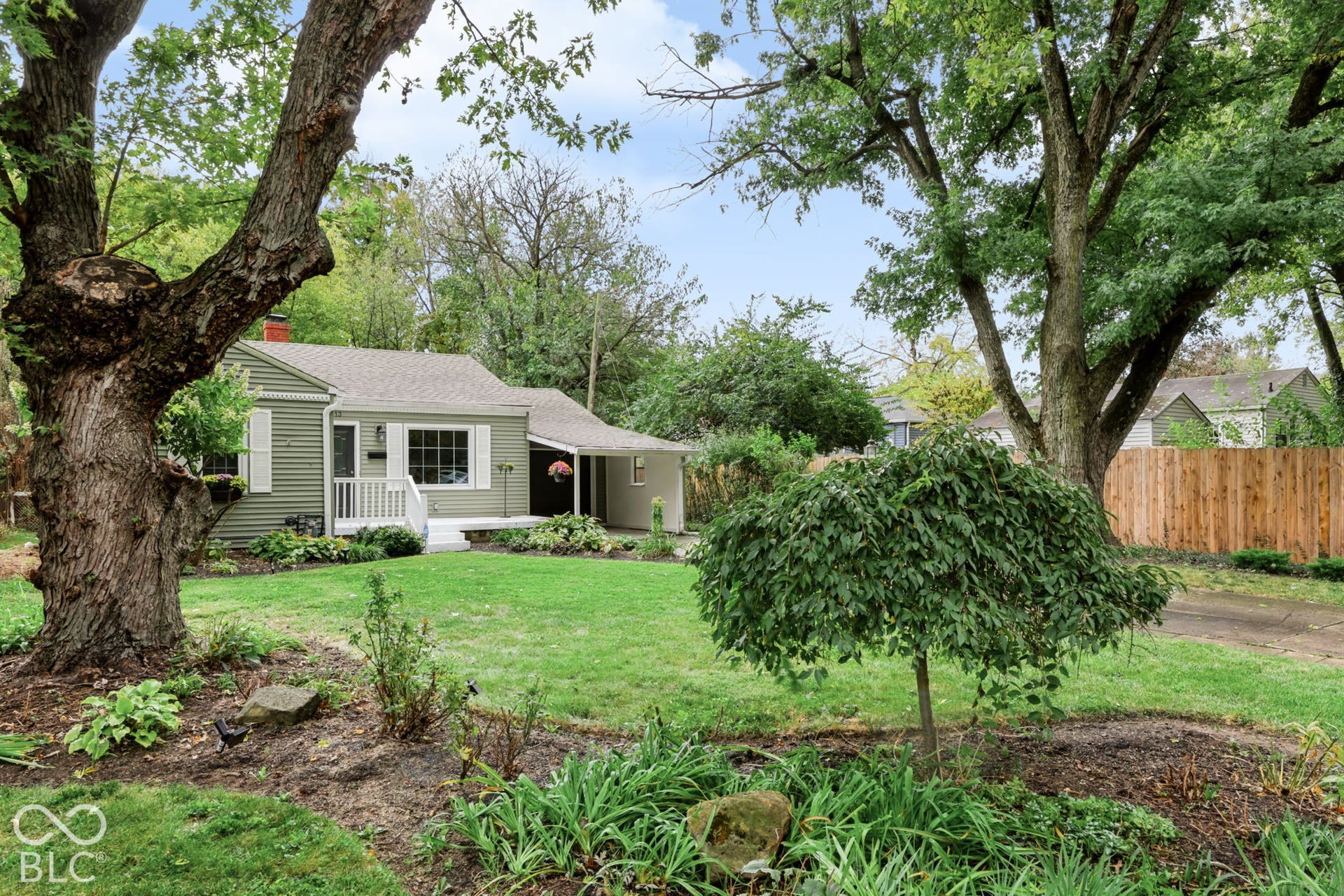 5313 Ralston Avenue, Indianapolis, IN 46220