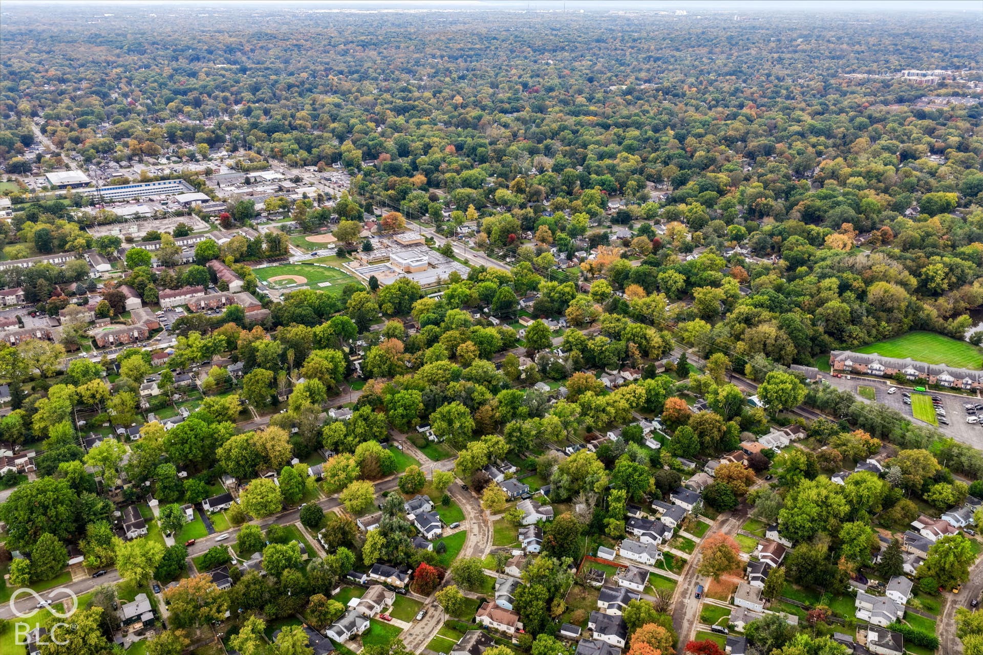5313 Ralston Avenue, Indianapolis, IN 46220