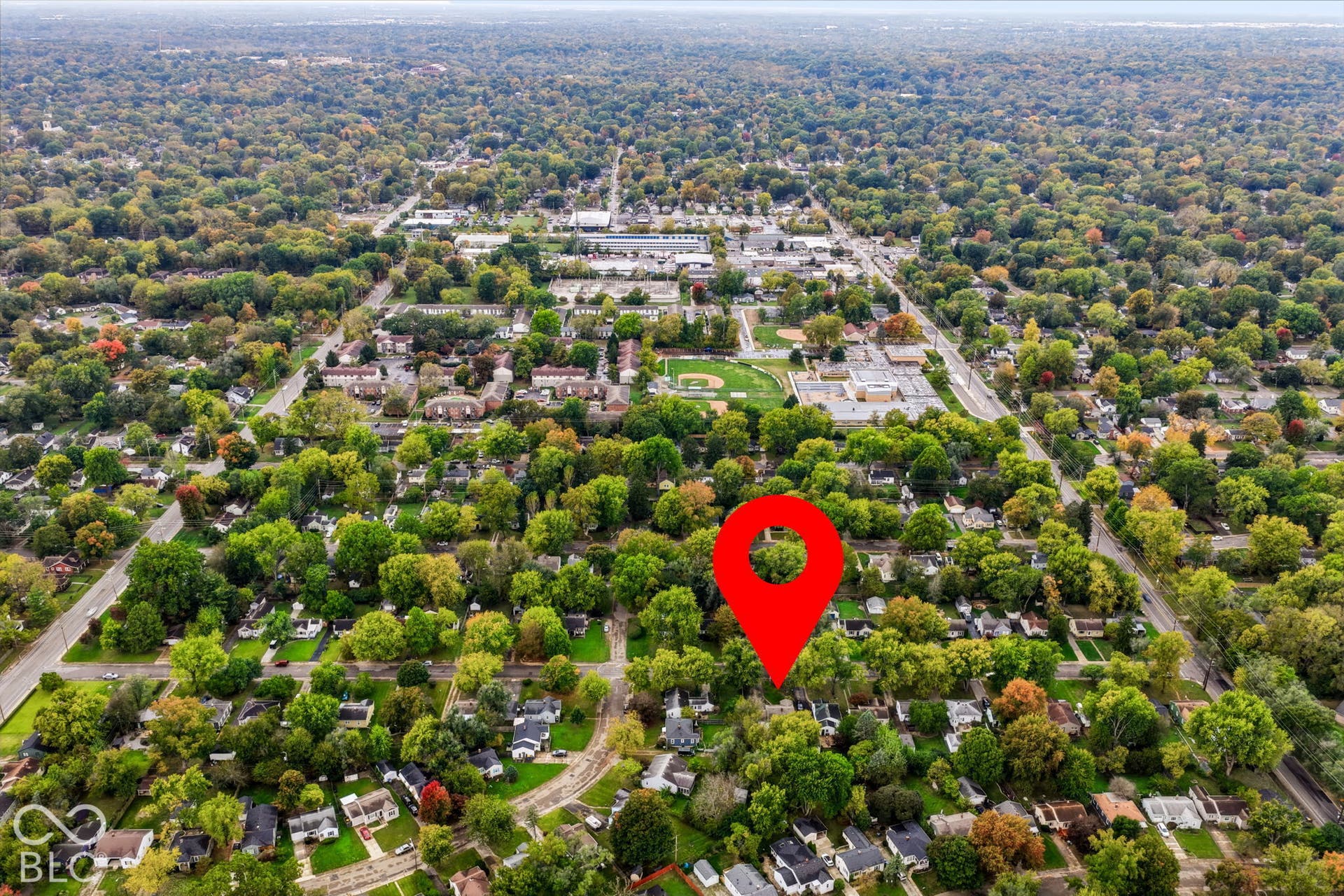 5313 Ralston Avenue, Indianapolis, IN 46220