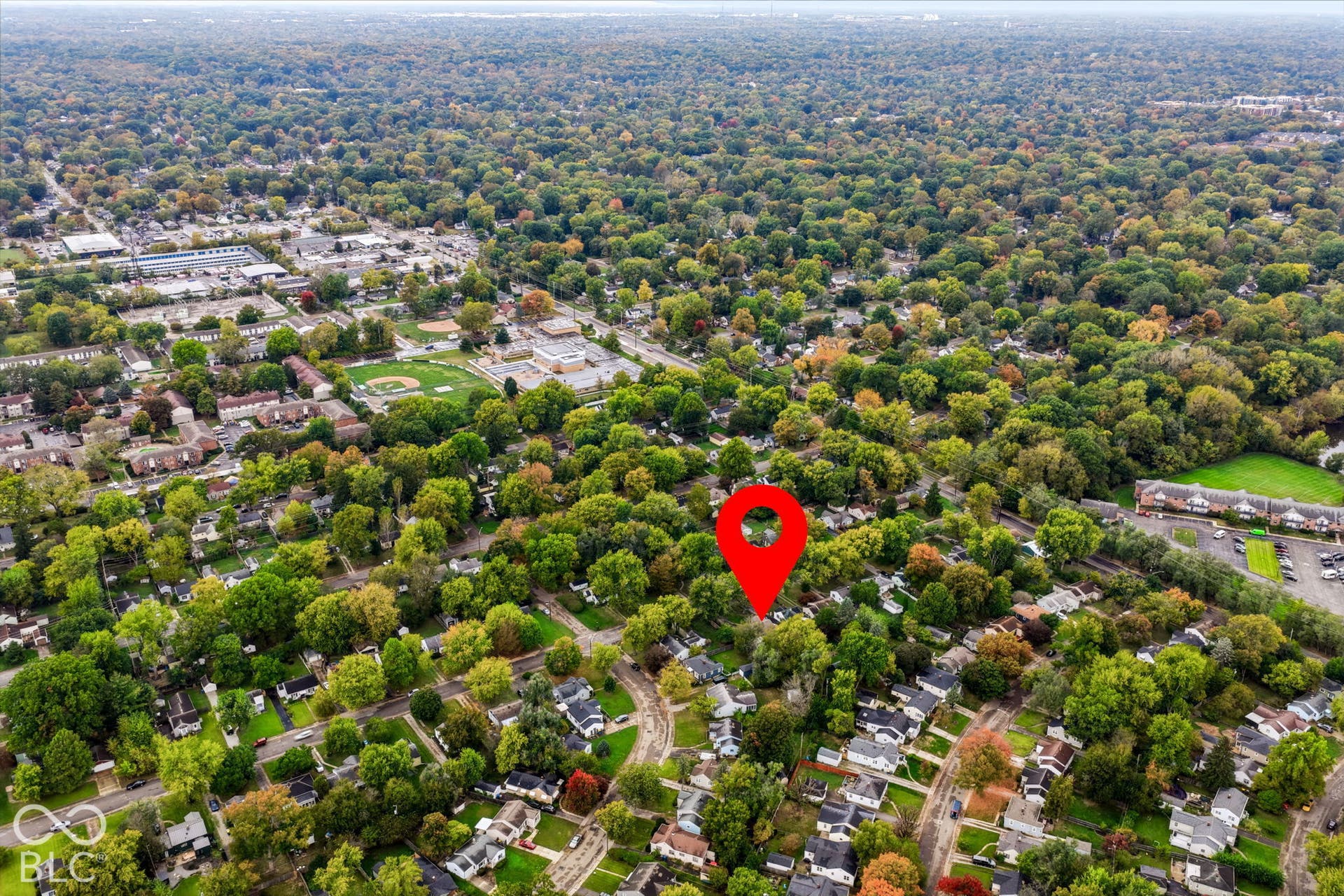5313 Ralston Avenue, Indianapolis, IN 46220