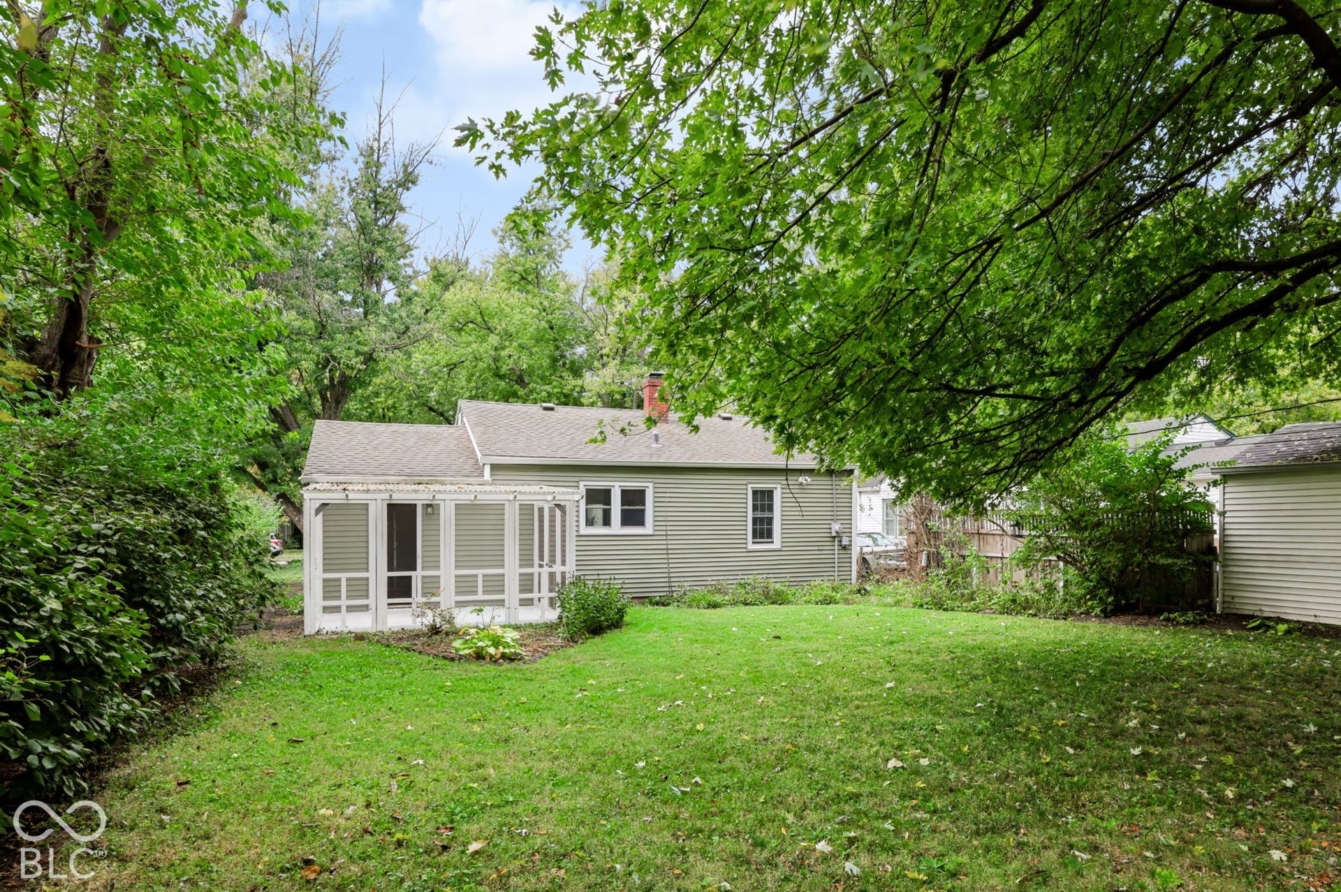 5313 Ralston Avenue, Indianapolis, IN 46220