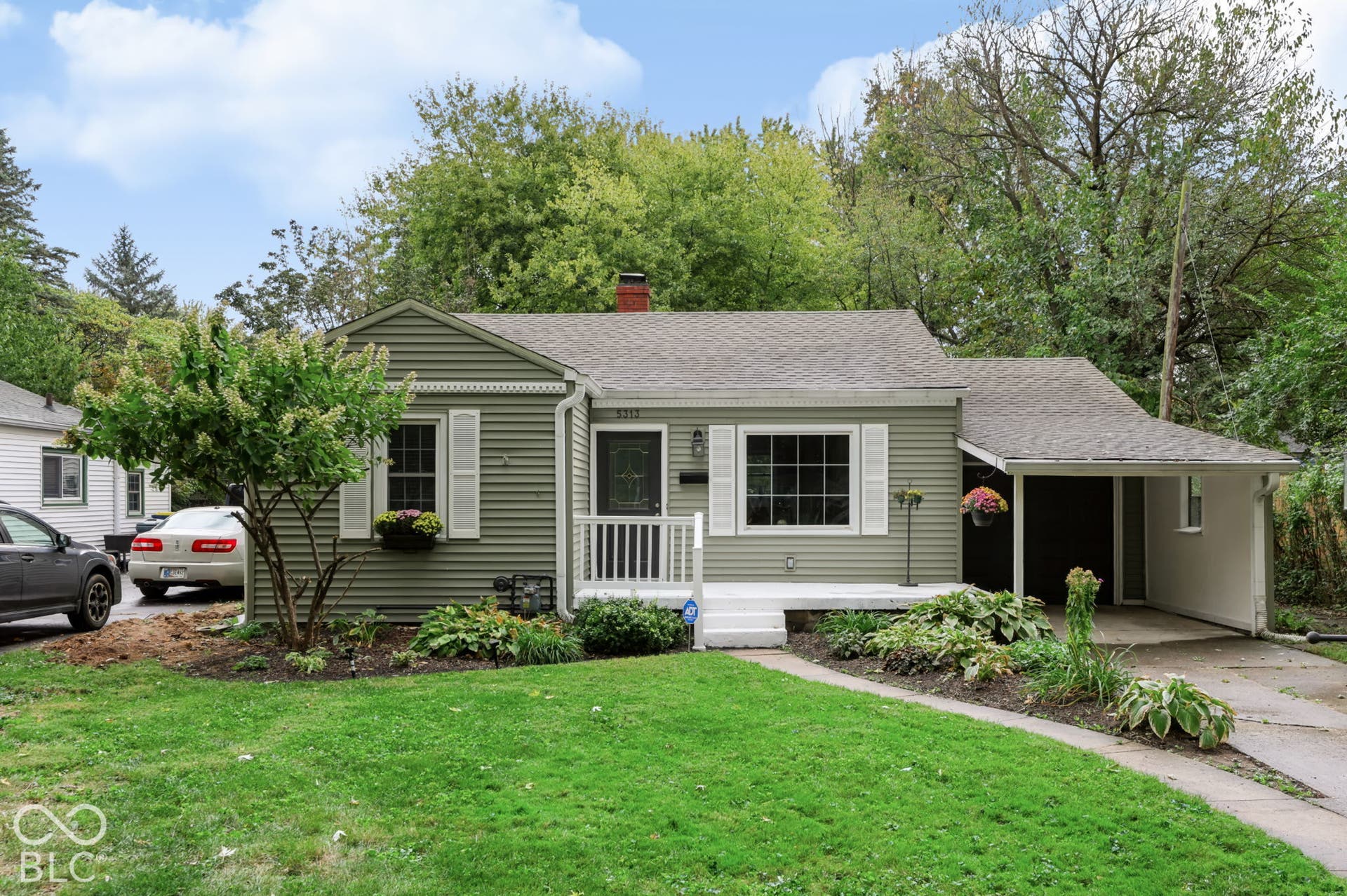 5313 Ralston Avenue, Indianapolis, IN 46220