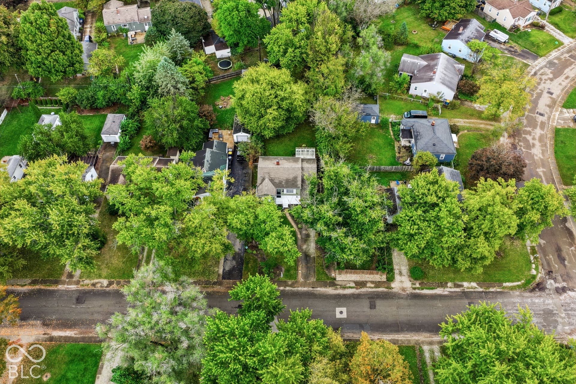 5313 Ralston Avenue, Indianapolis, IN 46220