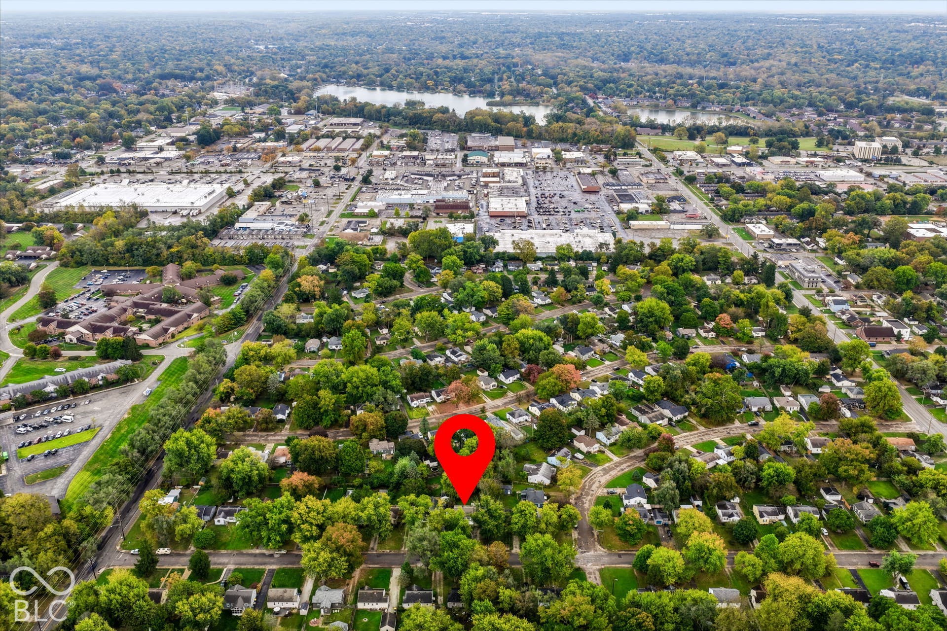 5313 Ralston Avenue, Indianapolis, IN 46220