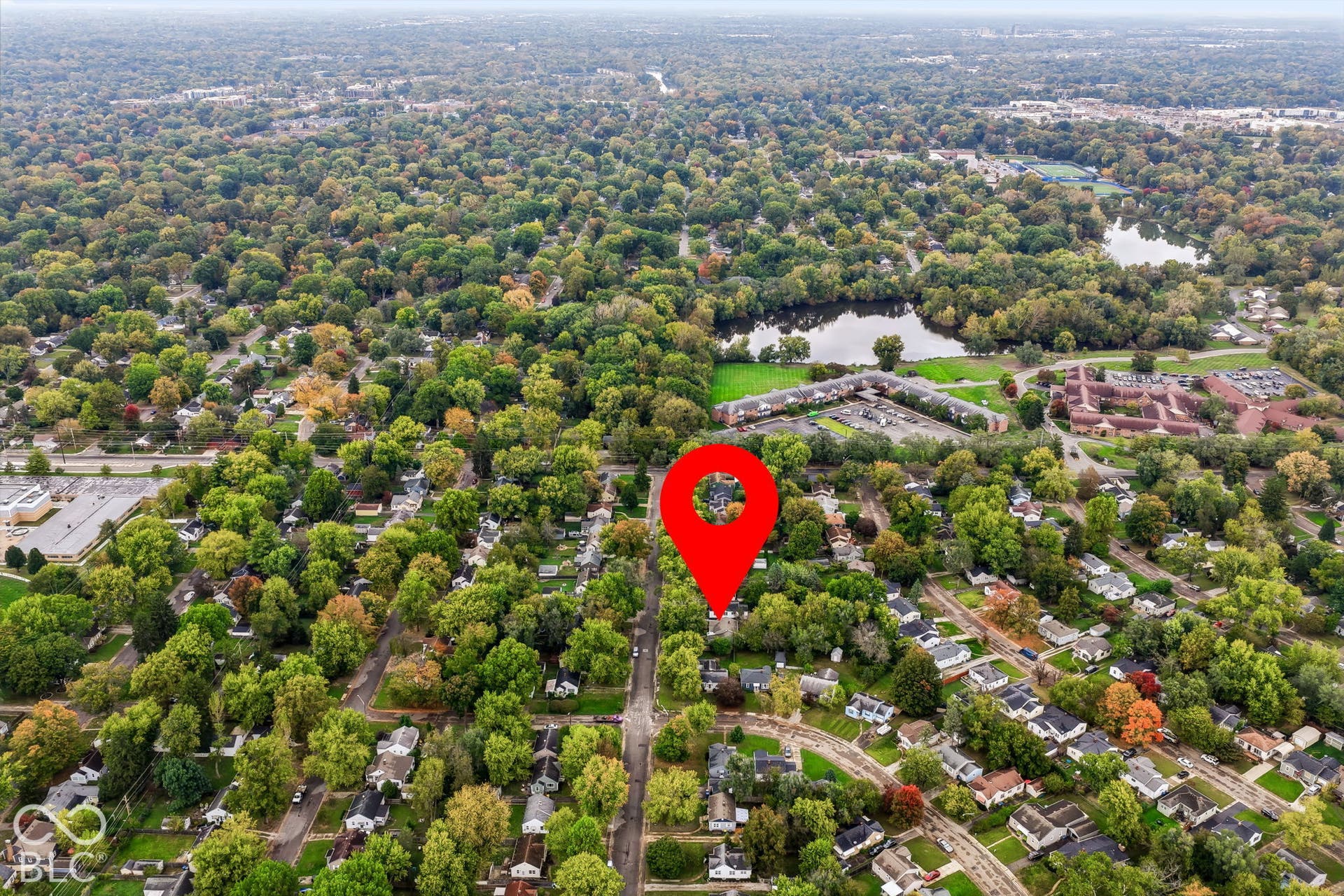 5313 Ralston Avenue, Indianapolis, IN 46220