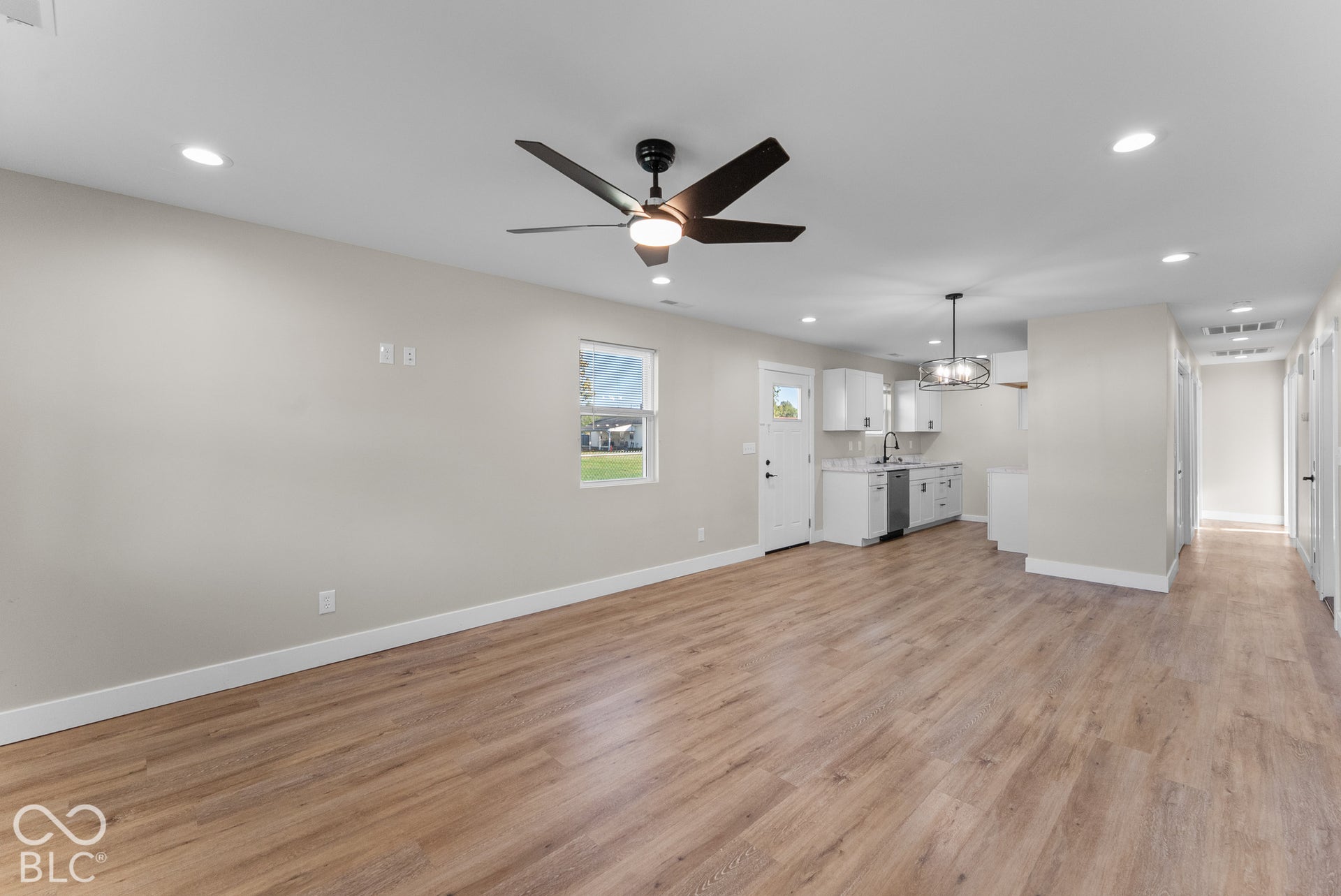 601 E Bard Street, Crothersville, IN 47229