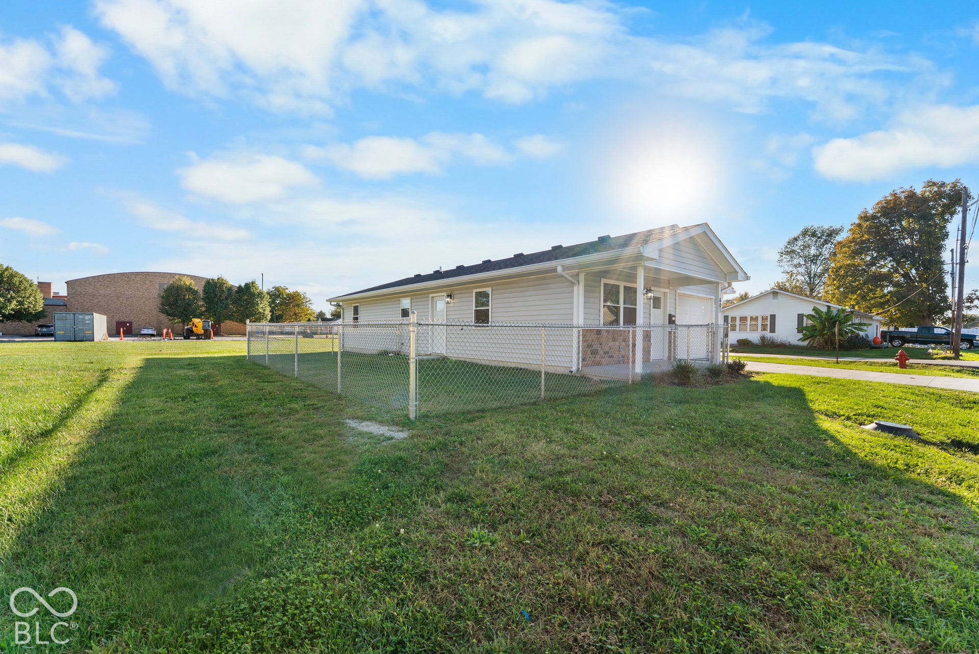 601 E Bard Street, Crothersville, IN 47229