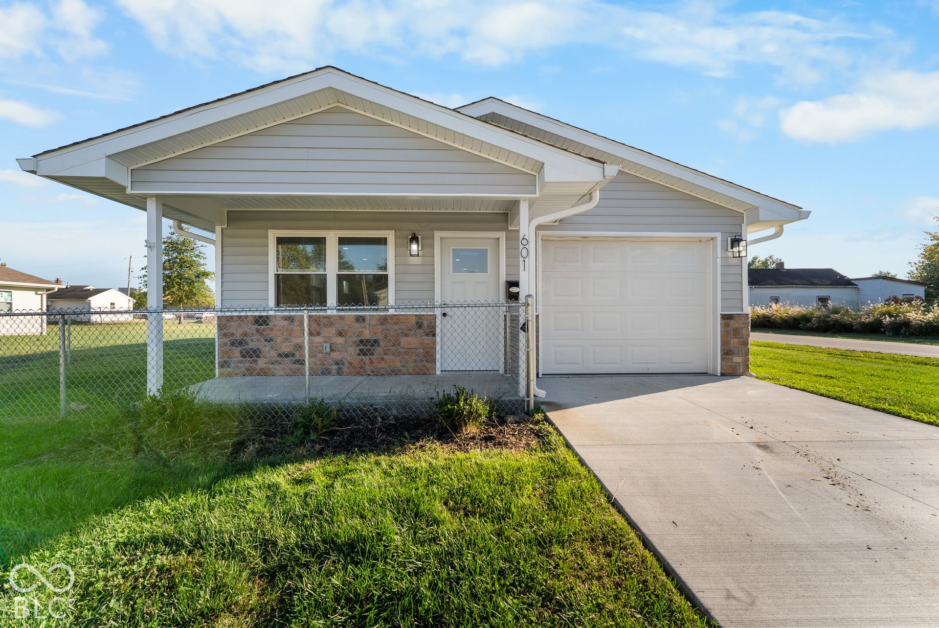 601 E Bard Street, Crothersville, IN 47229