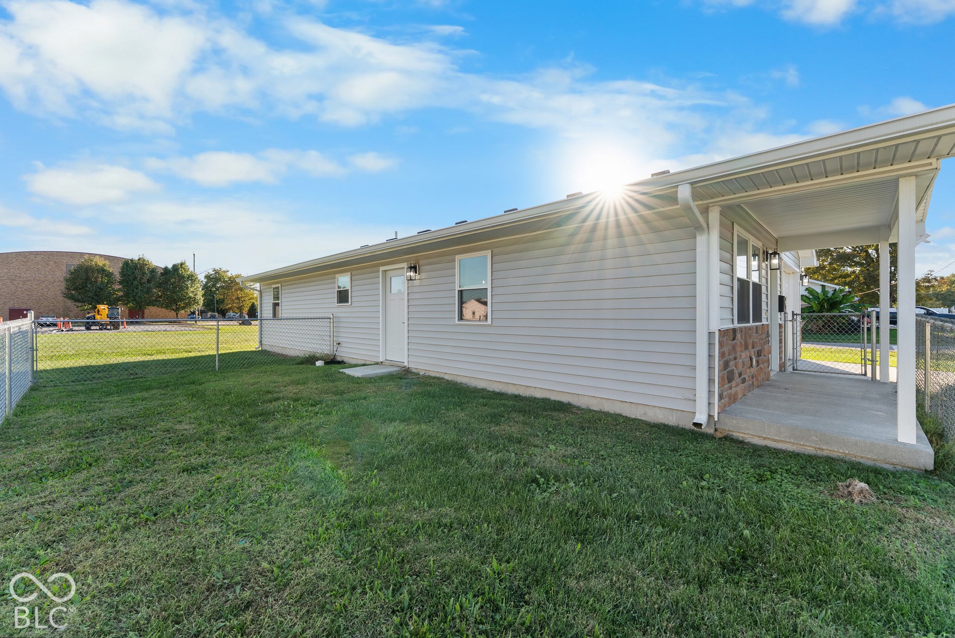 601 E Bard Street, Crothersville, IN 47229