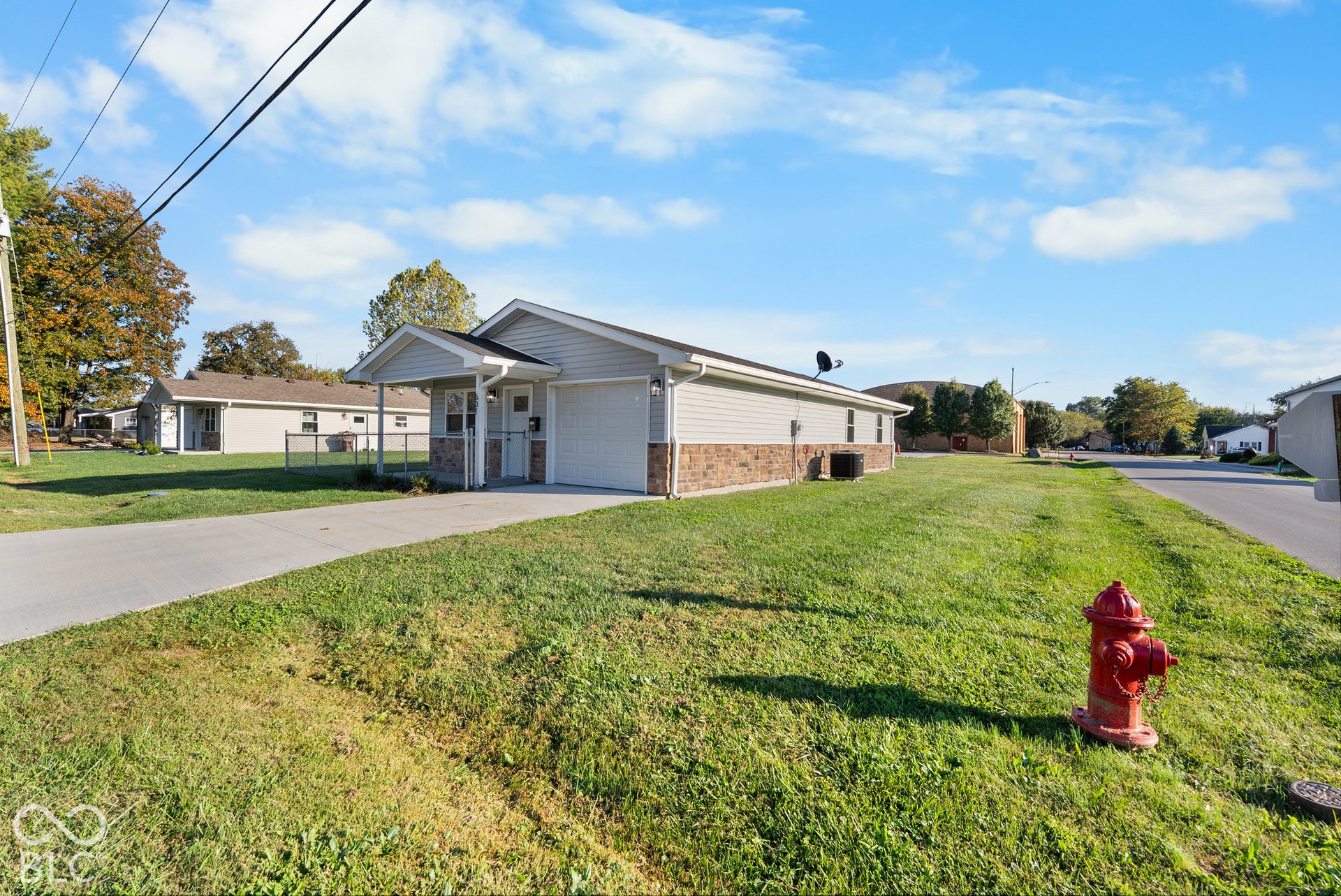601 E Bard Street, Crothersville, IN 47229