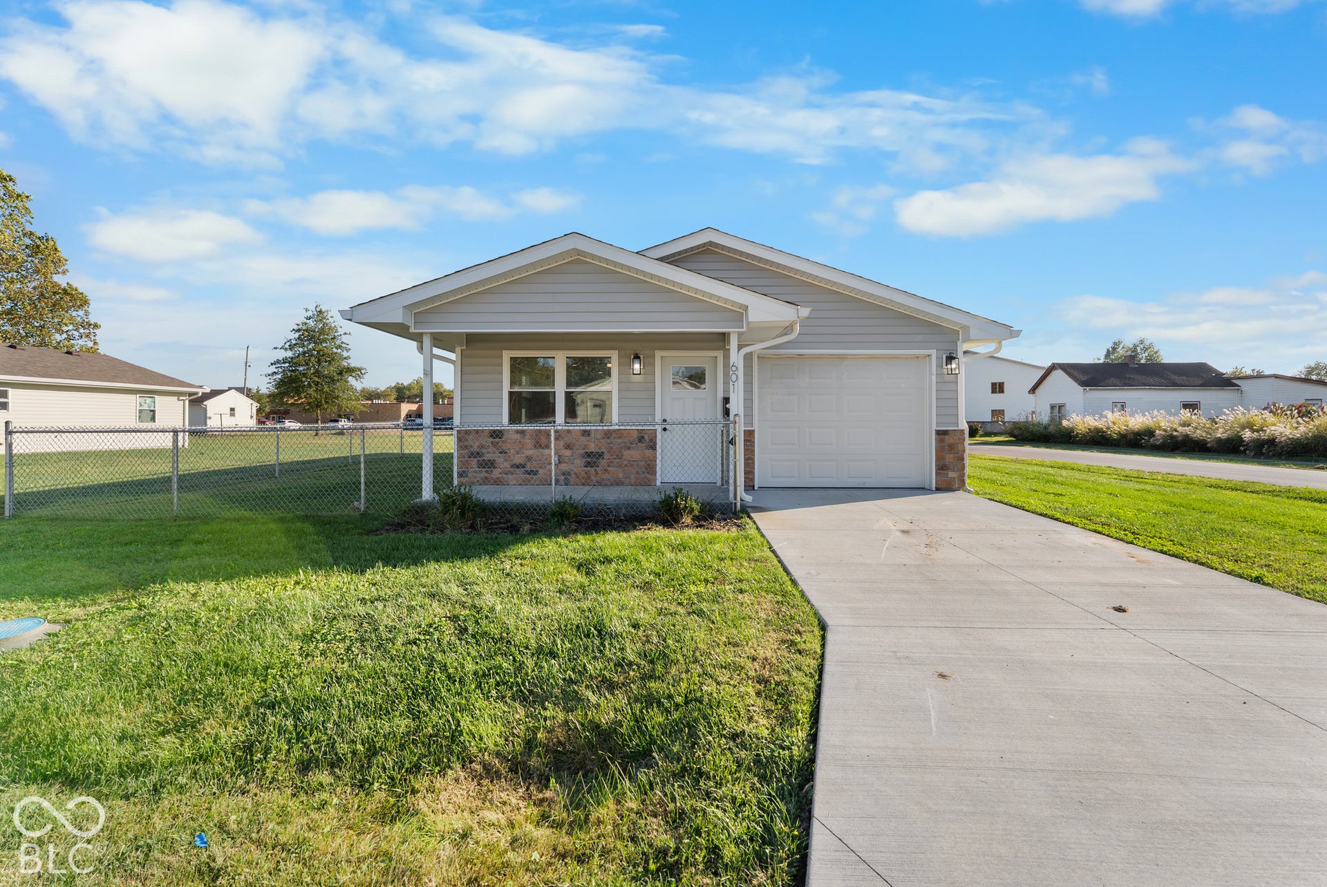 601 E Bard Street, Crothersville, IN 47229