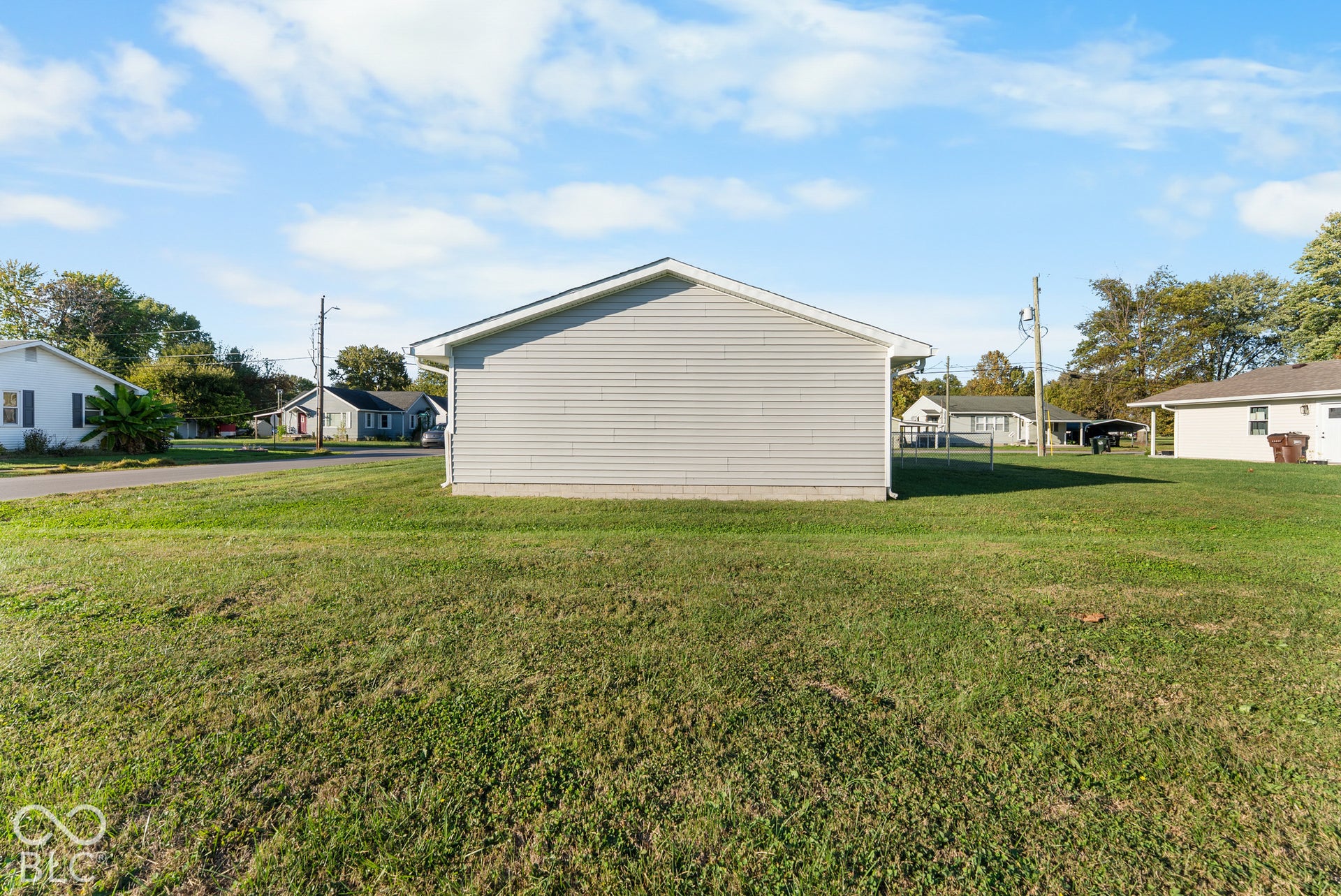 601 E Bard Street, Crothersville, IN 47229