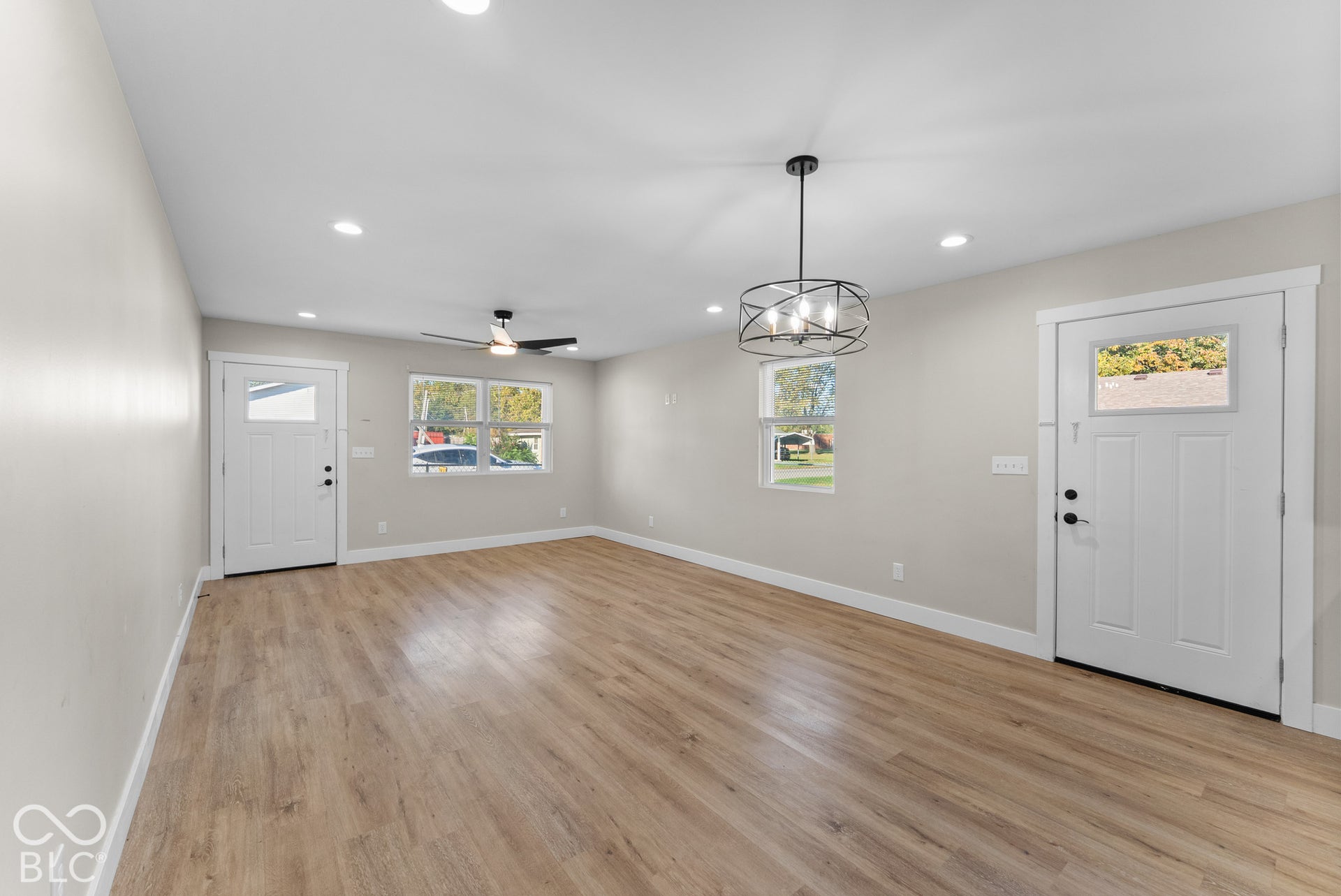 601 E Bard Street, Crothersville, IN 47229