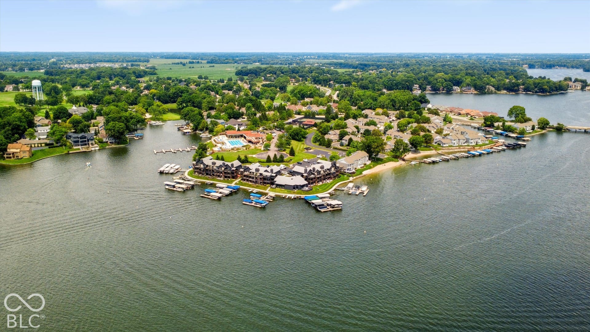20779 Waterscape Way, Noblesville, IN 46062