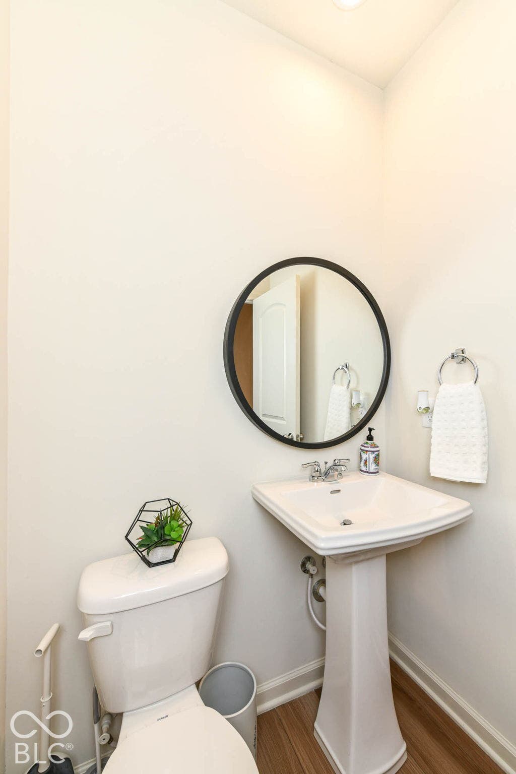 18749 Explanade Street, Westfield, IN 46074 Half Bath