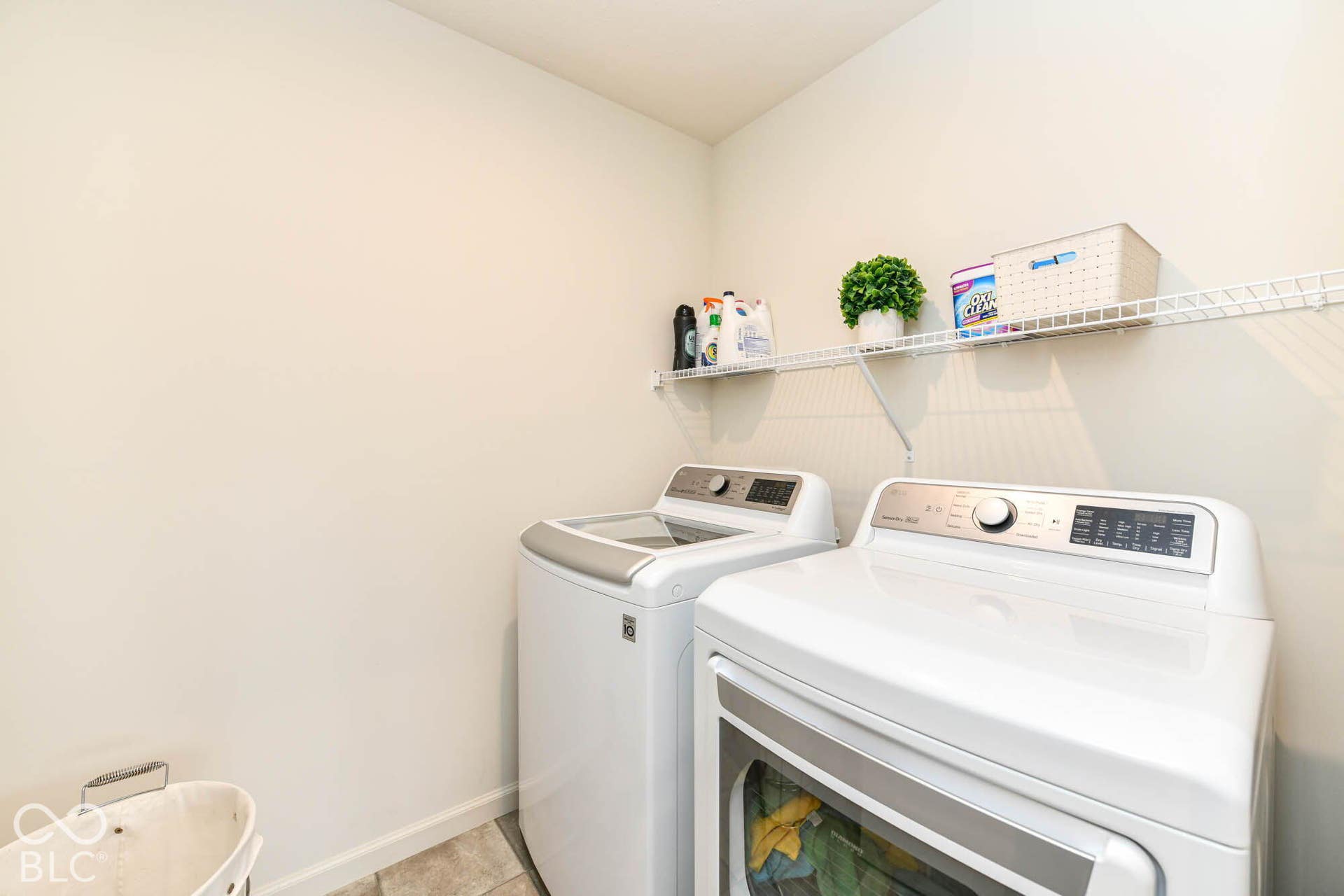 18749 Explanade Street, Westfield, IN 46074 Laundry Room
