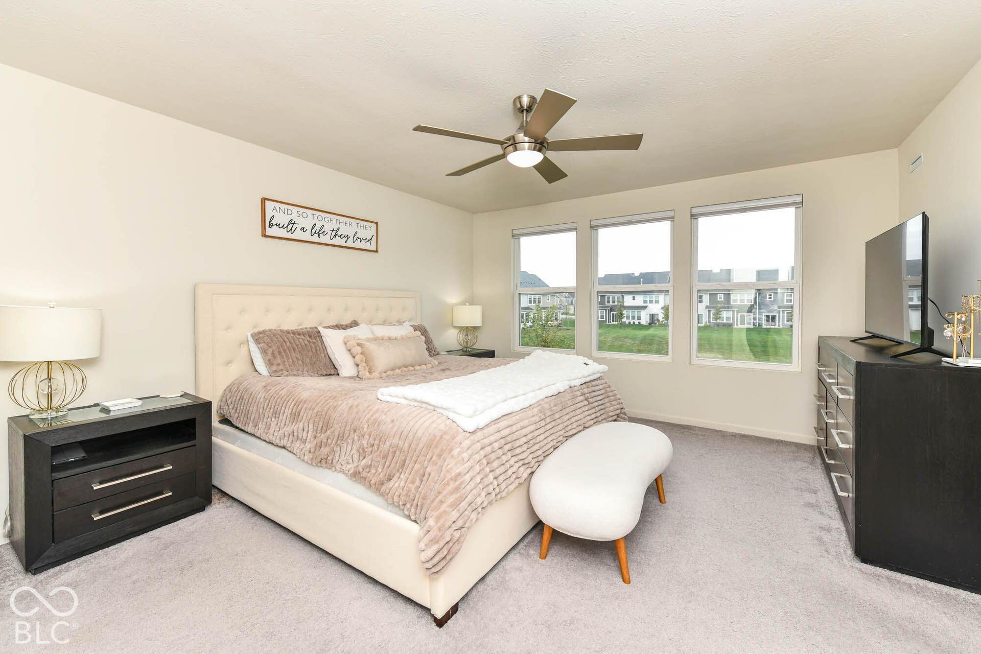 18749 Explanade Street, Westfield, IN 46074 Master Suite