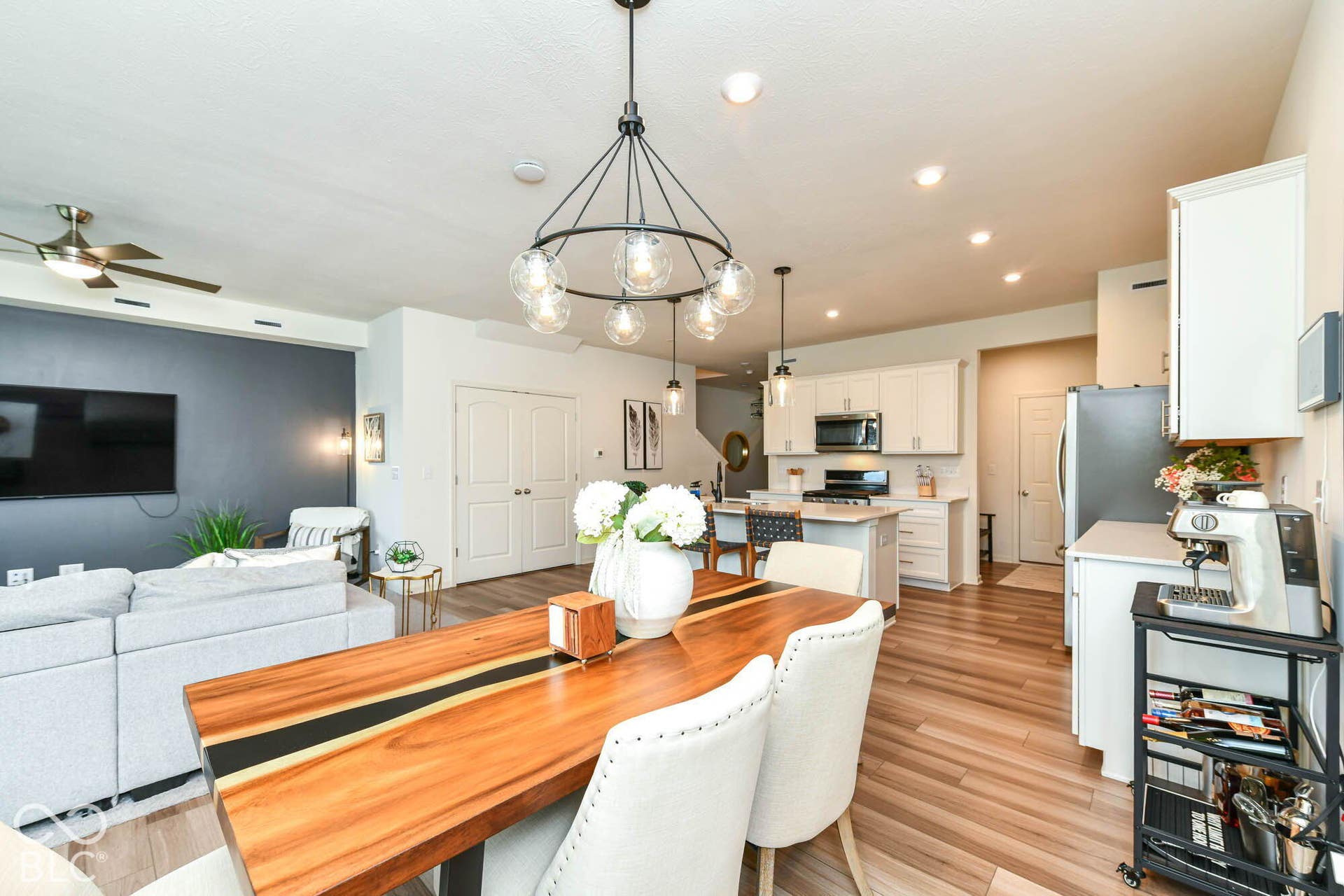 18749 Explanade Street, Westfield, IN 46074 Dining Room