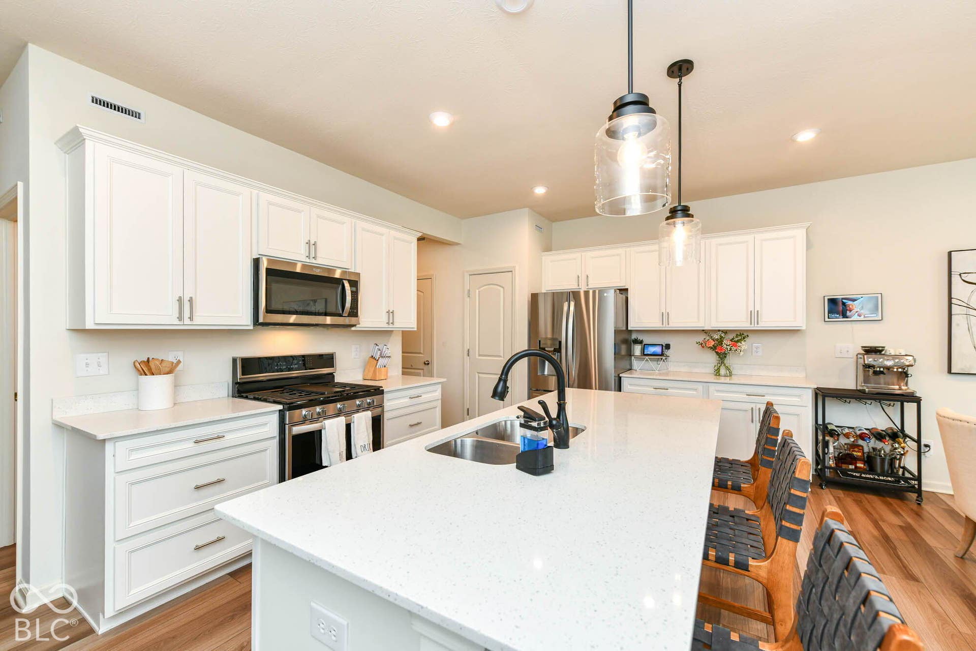 18749 Explanade Street, Westfield, IN 46074 Kitchen