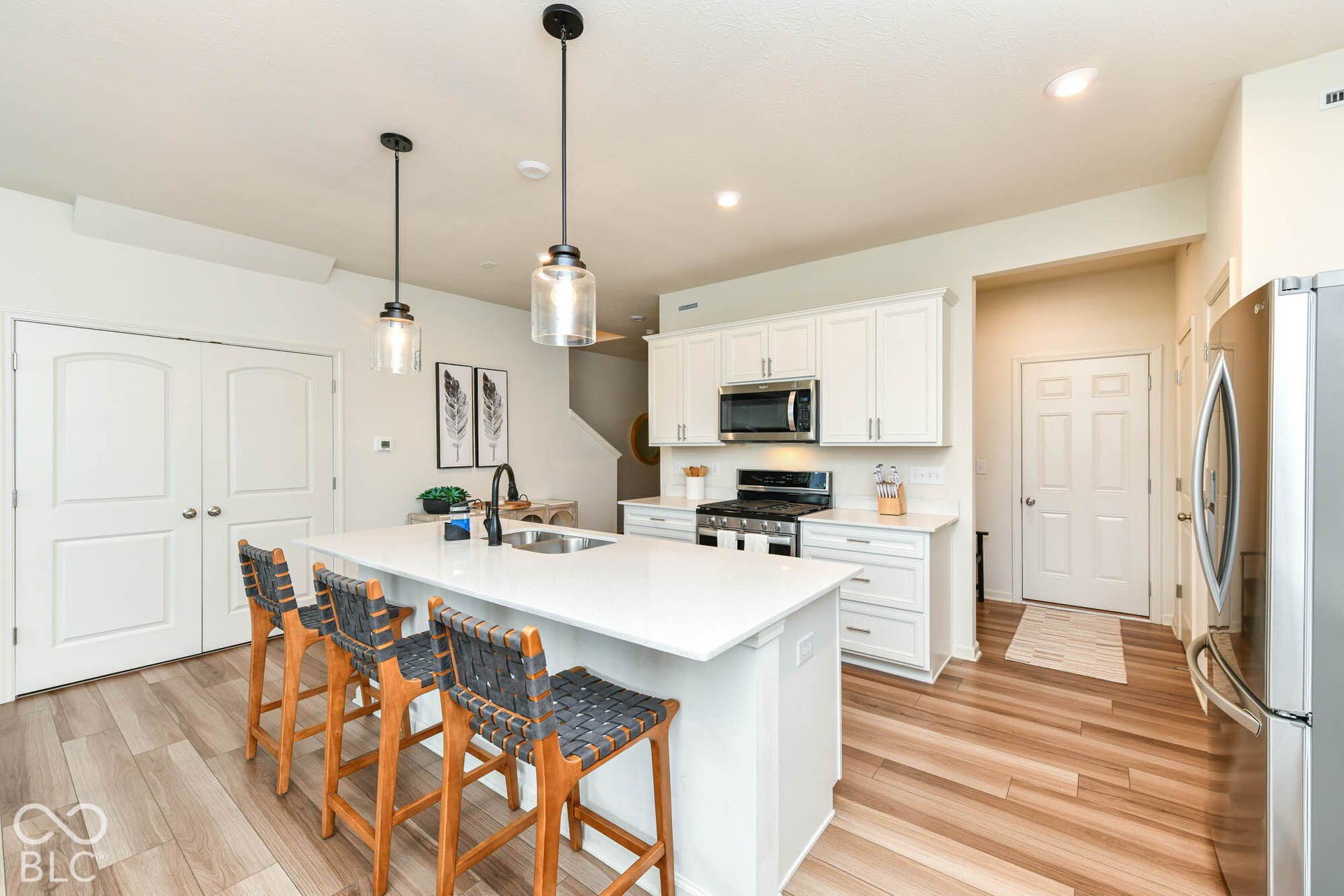 18749 Explanade Street, Westfield, IN 46074 Kitchen