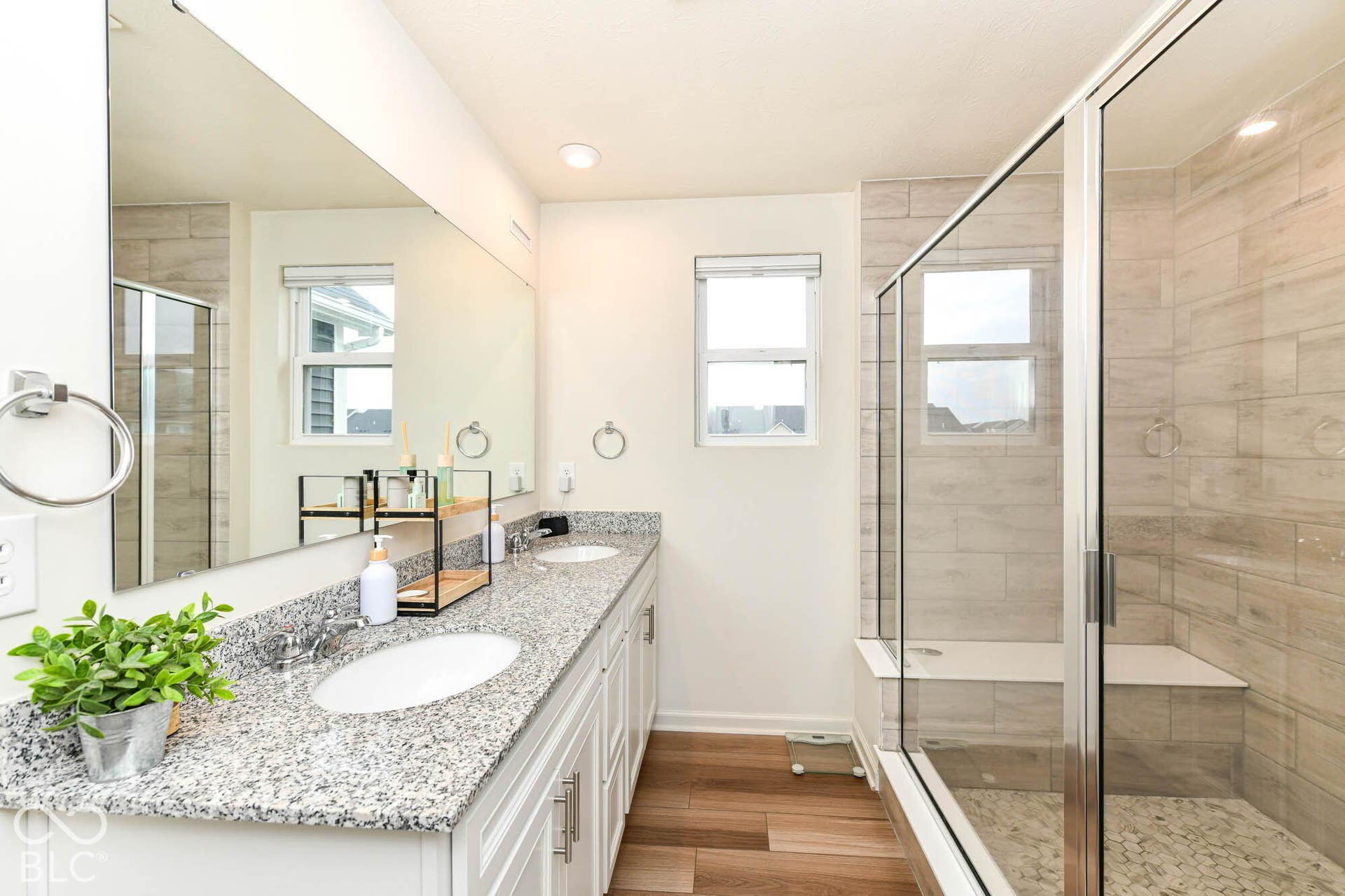 18749 Explanade Street, Westfield, IN 46074 Master Bath