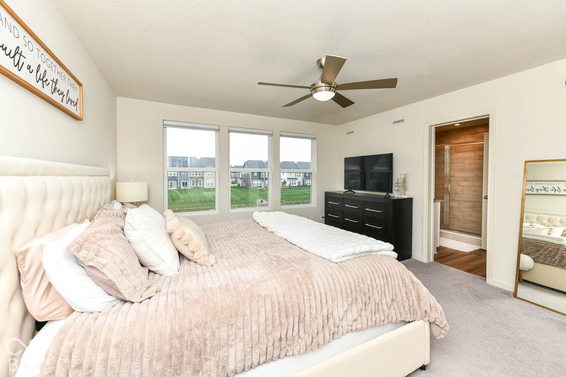 18749 Explanade Street, Westfield, IN 46074 Master Suite