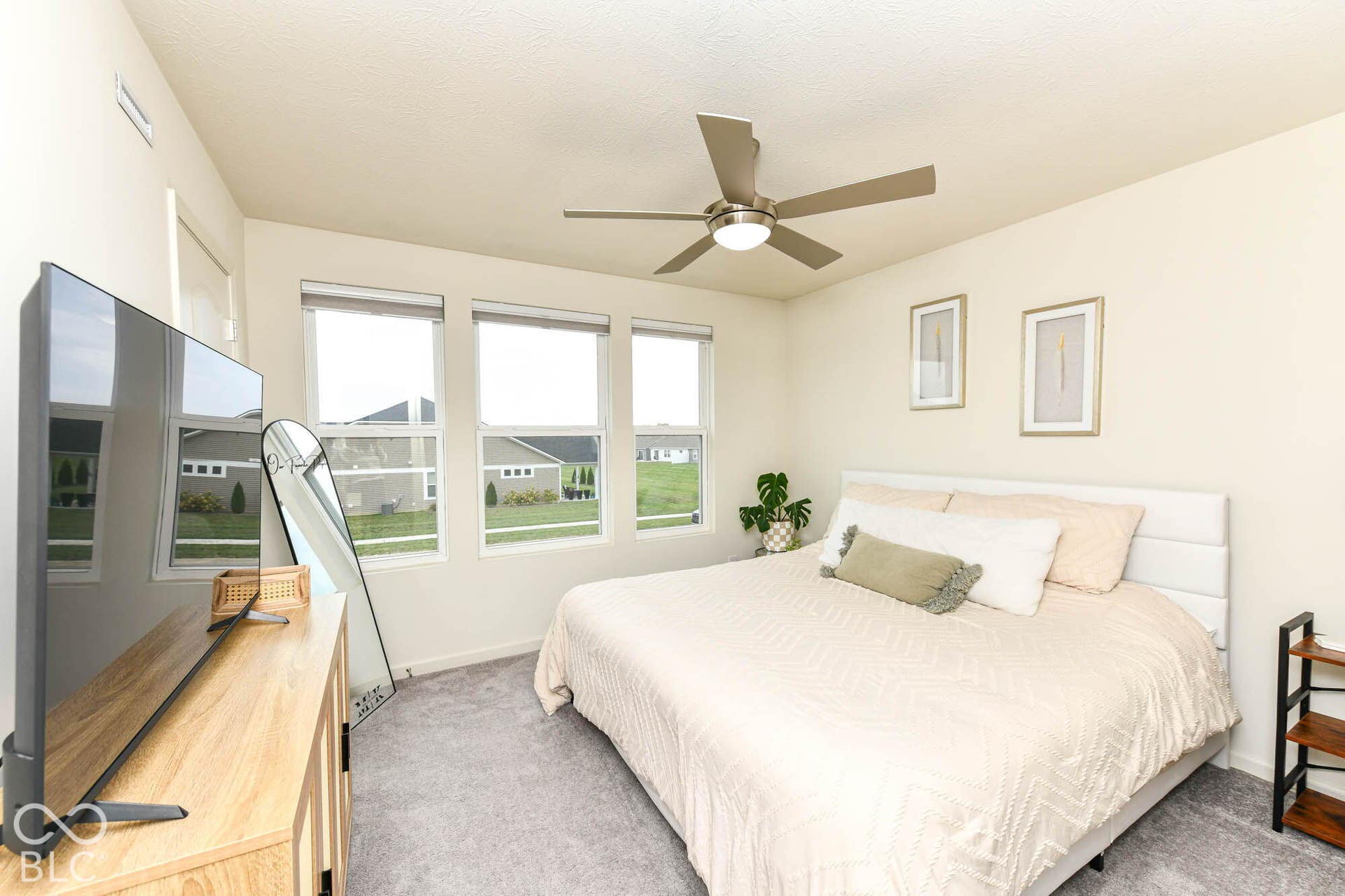 18749 Explanade Street, Westfield, IN 46074 Bedroom 3