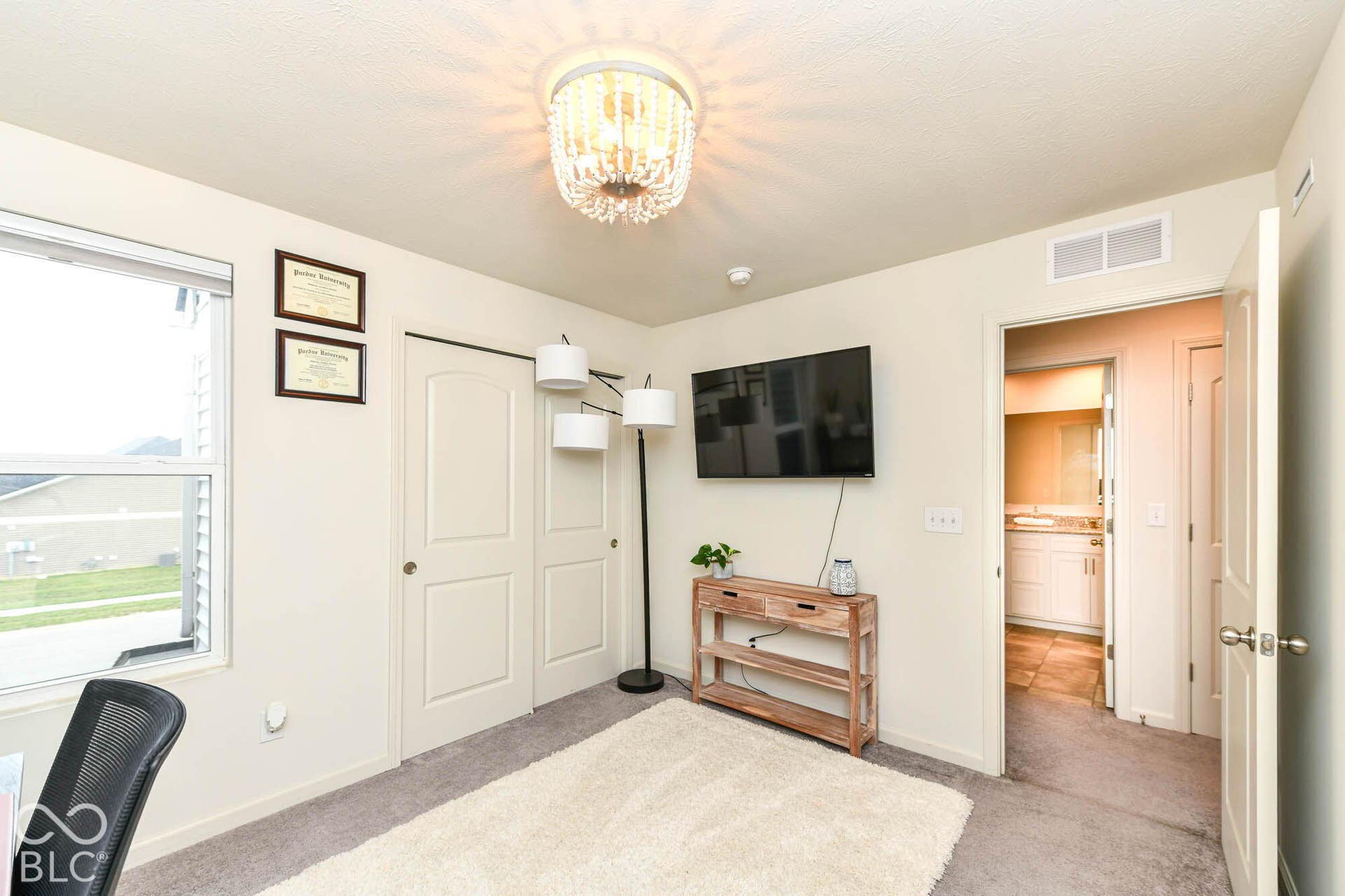 18749 Explanade Street, Westfield, IN 46074 Bedroom 2