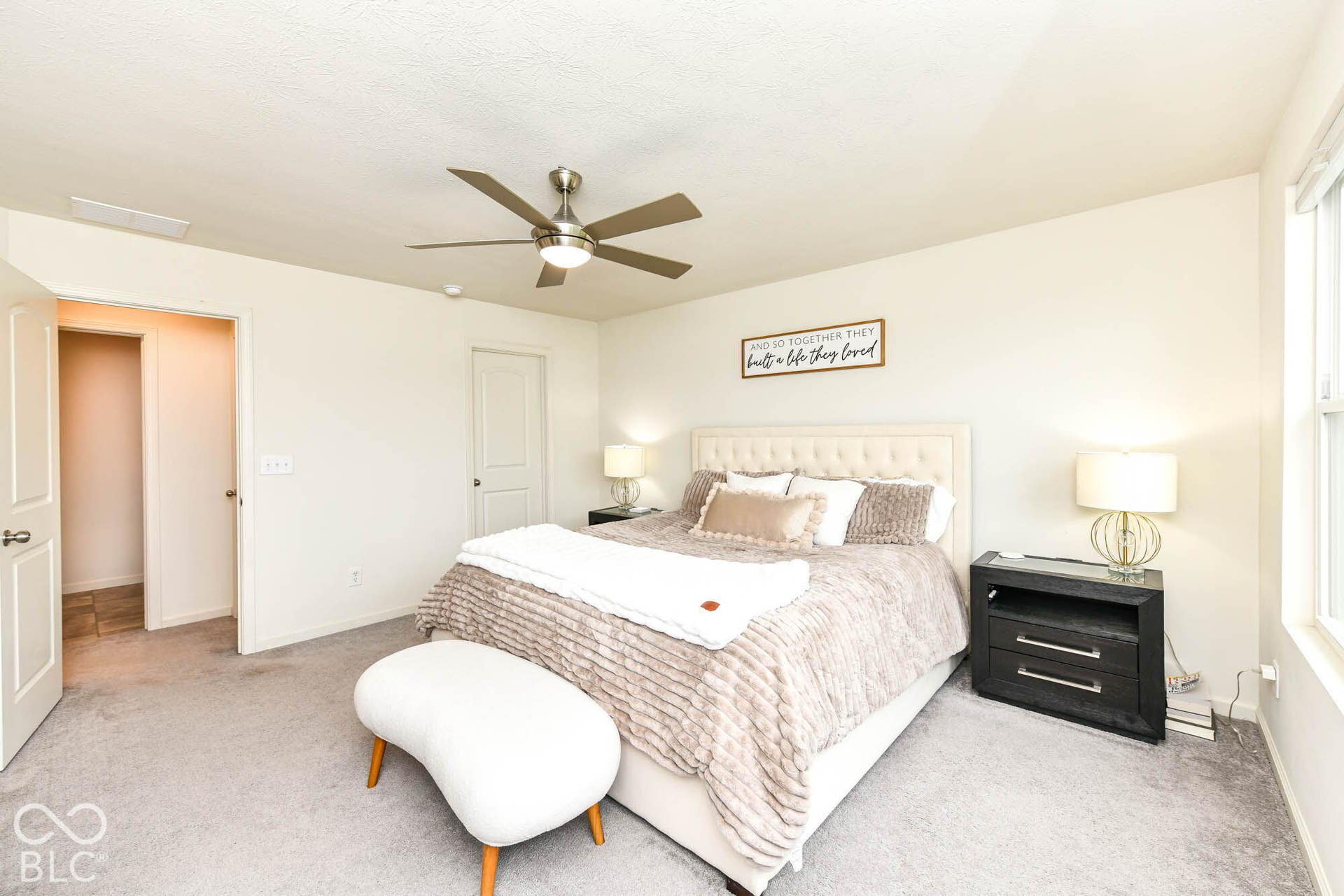 18749 Explanade Street, Westfield, IN 46074 Master Suite