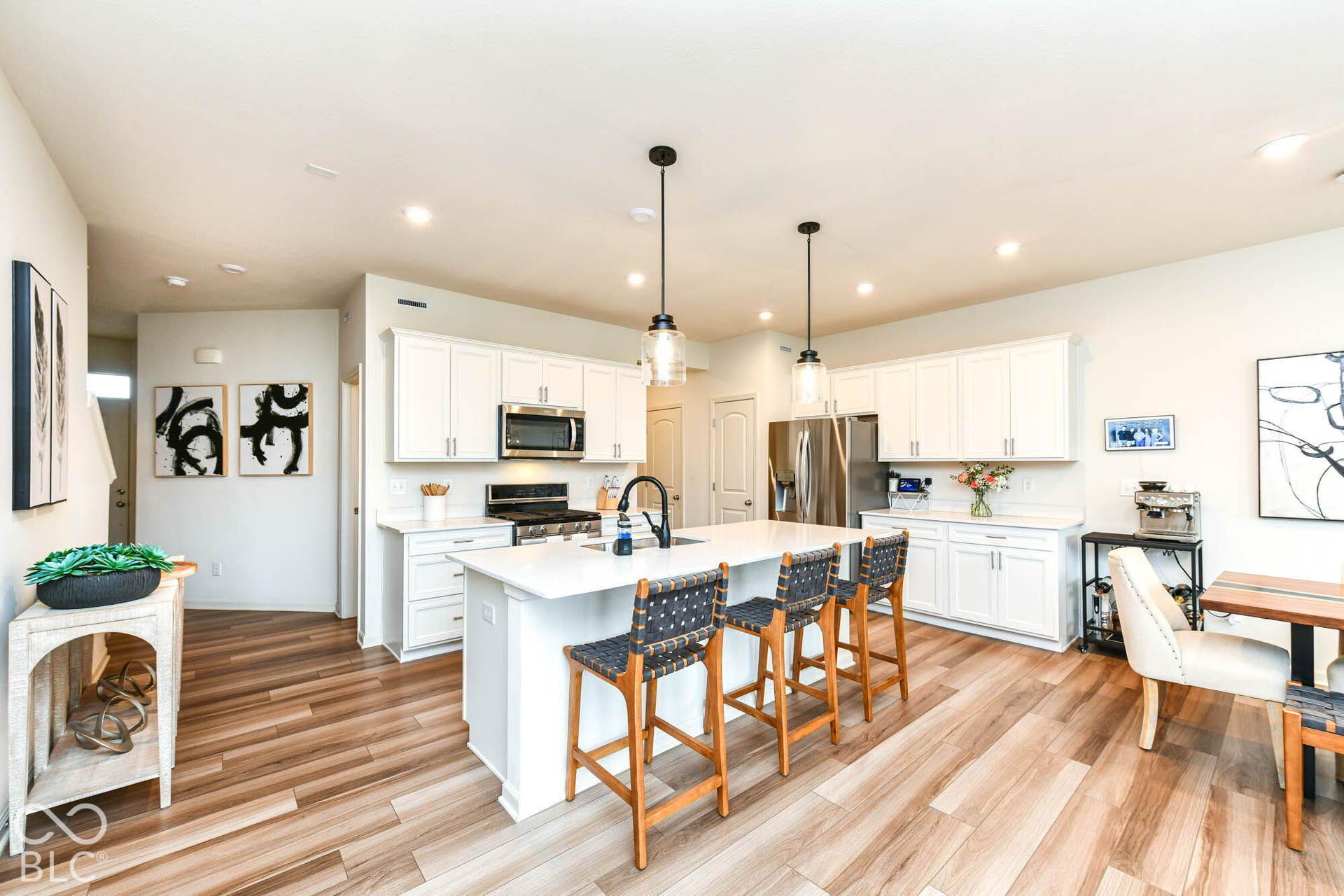 18749 Explanade Street, Westfield, IN 46074 Kitchen