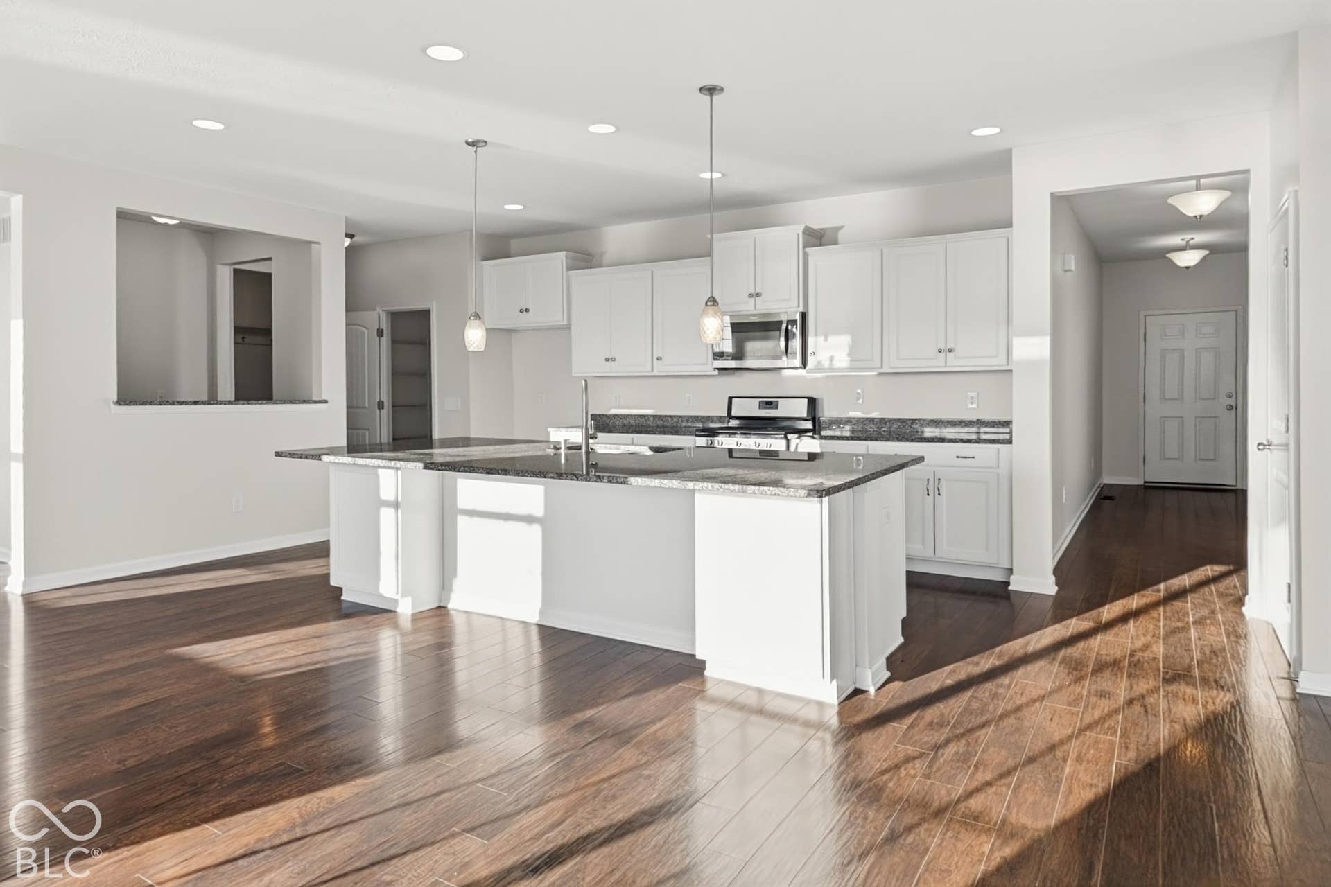 5281 Crowley Parkway, Whitestown, IN 46075