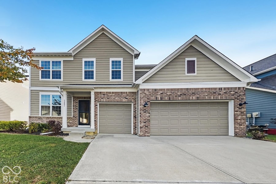 Property photo for 5281 Crowley Parkway, Whitestown, IN
