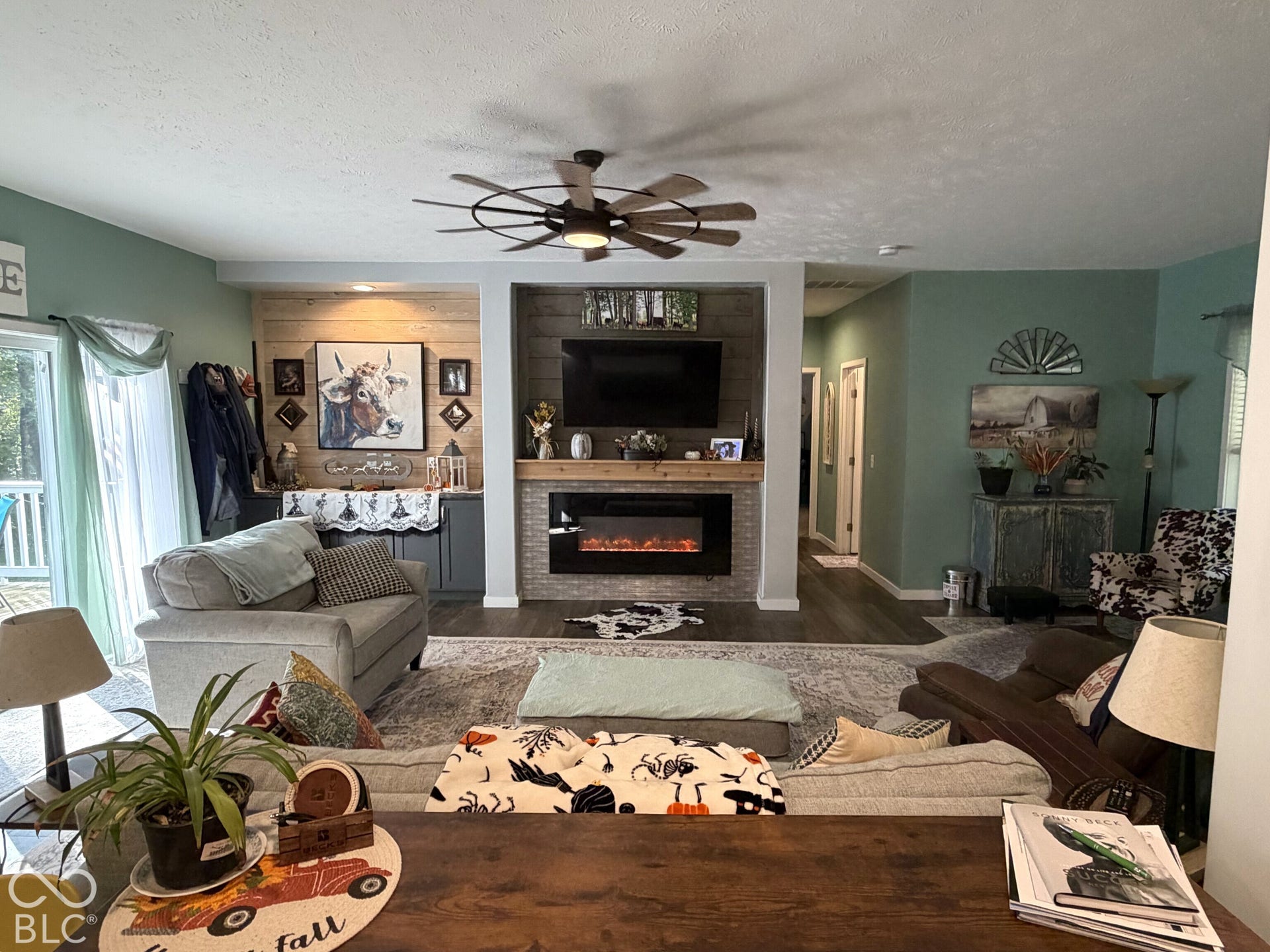 4622 W Fall Creek Road, Crawfordsville, IN 47933