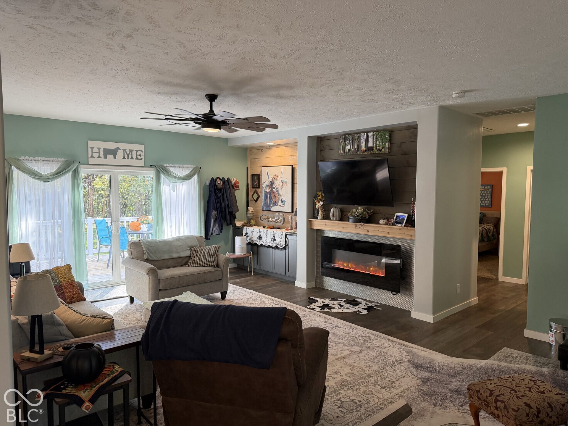 4622 W Fall Creek Road, Crawfordsville, IN 47933