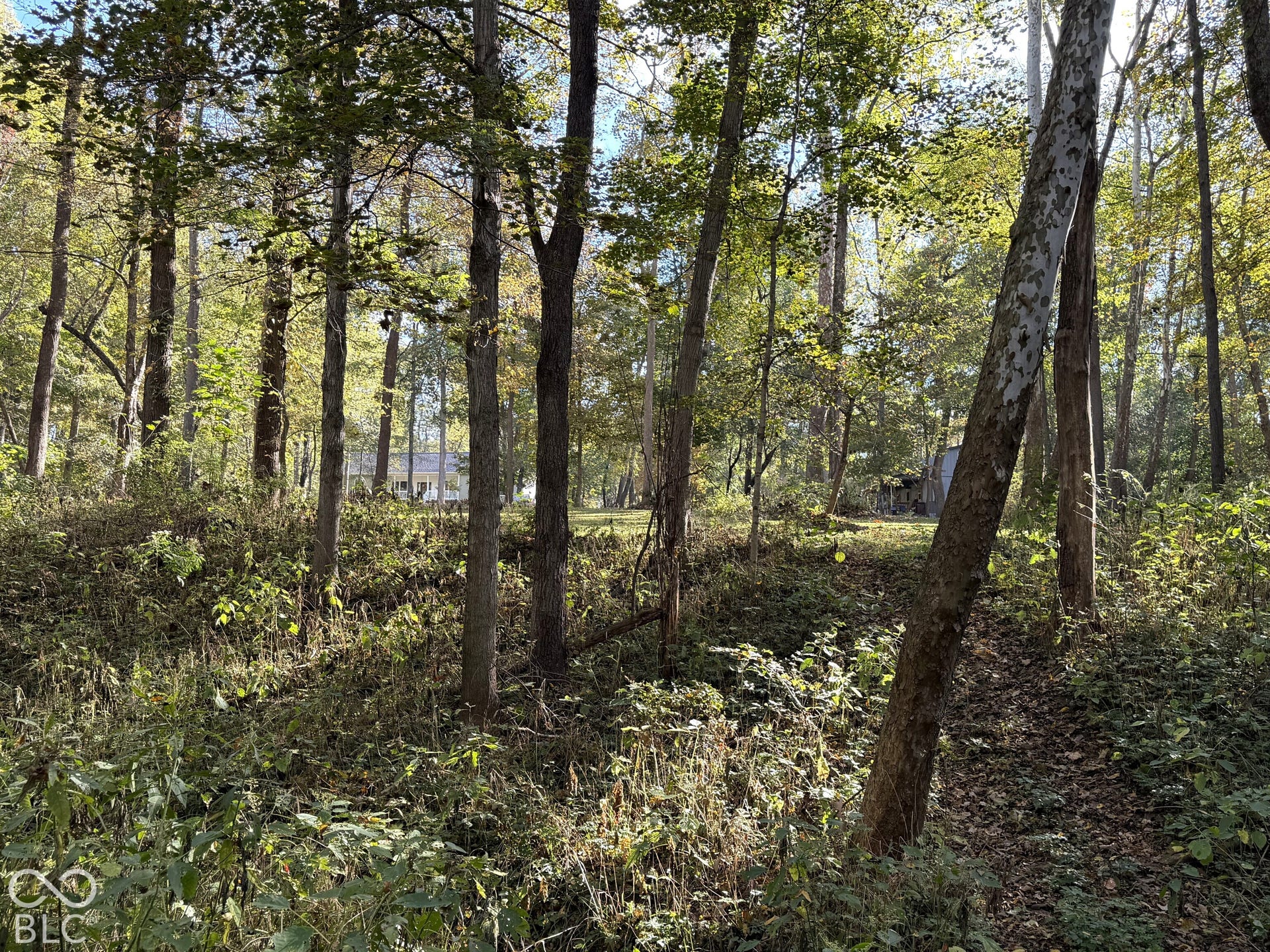 4622 W Fall Creek Road, Crawfordsville, IN 47933