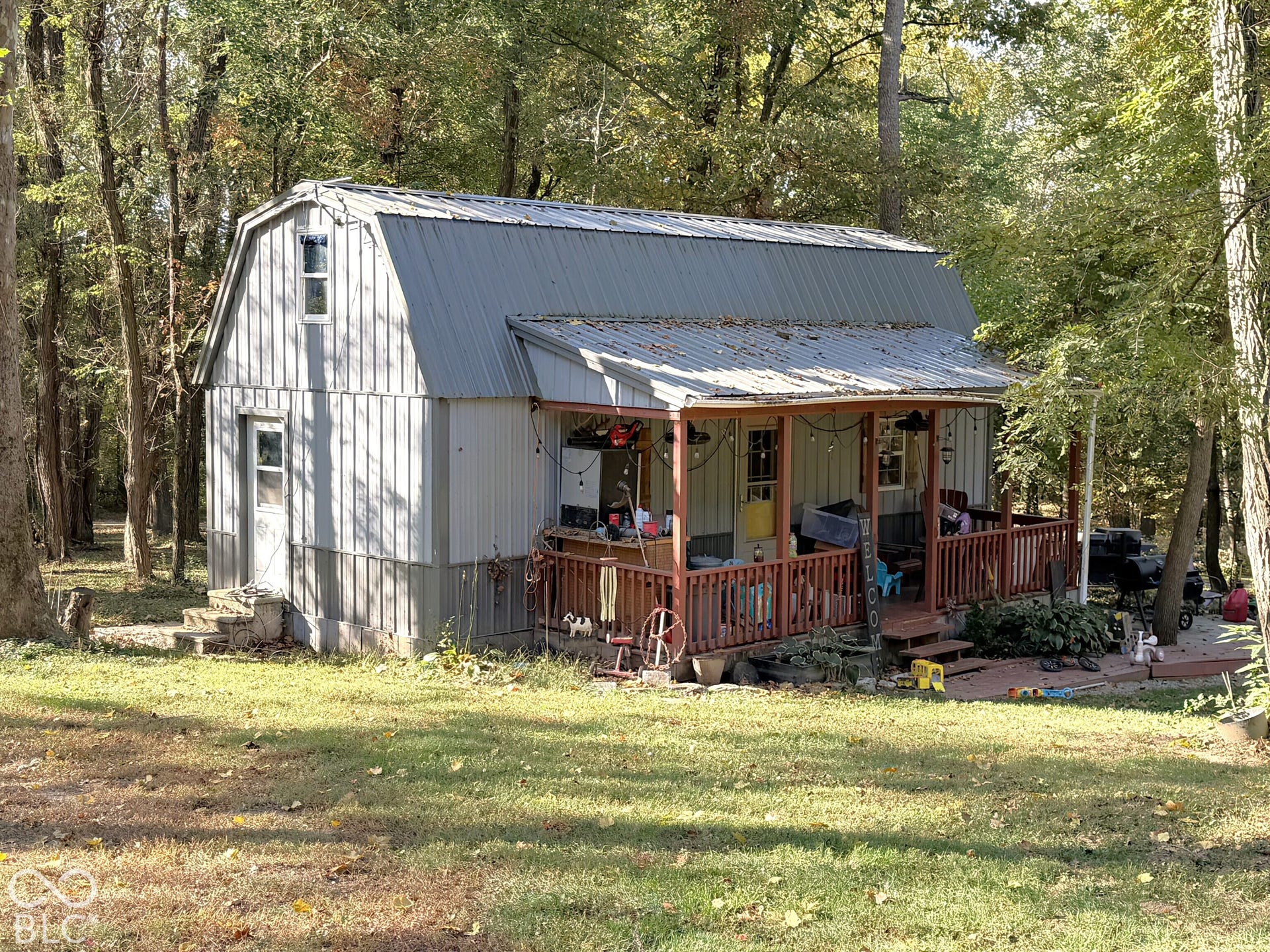 4622 W Fall Creek Road, Crawfordsville, IN 47933