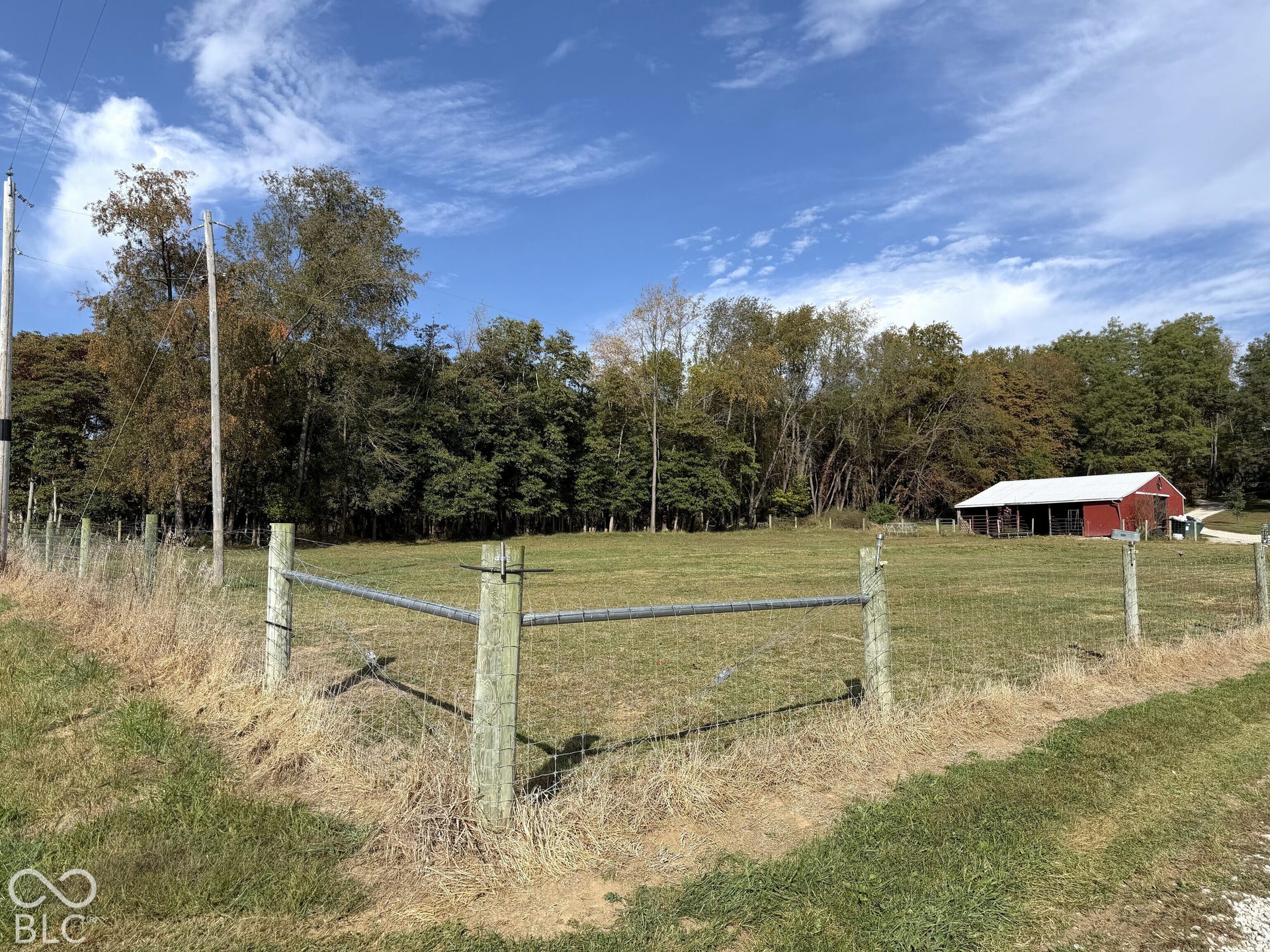 4622 W Fall Creek Road, Crawfordsville, IN 47933