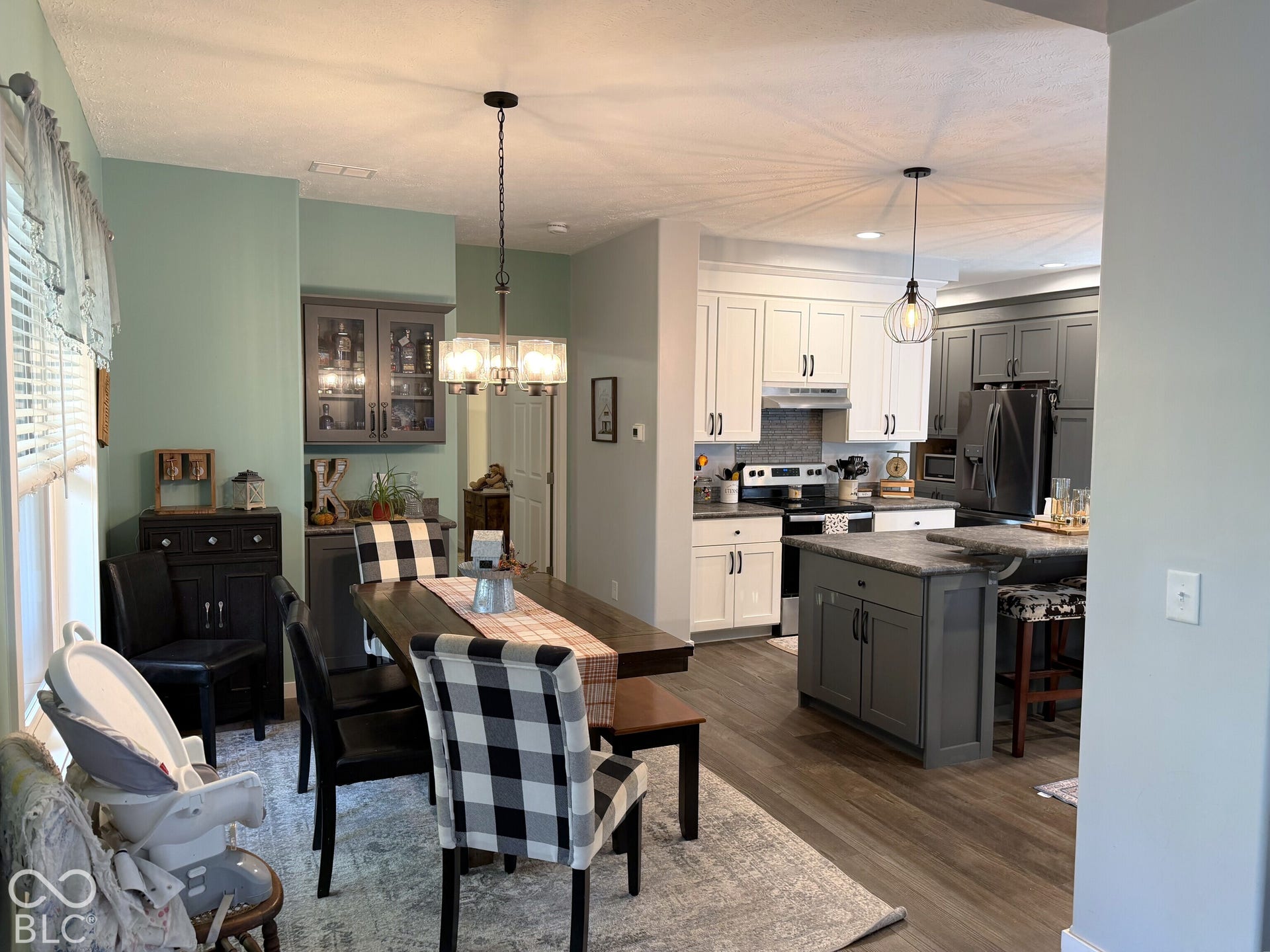 4622 W Fall Creek Road, Crawfordsville, IN 47933