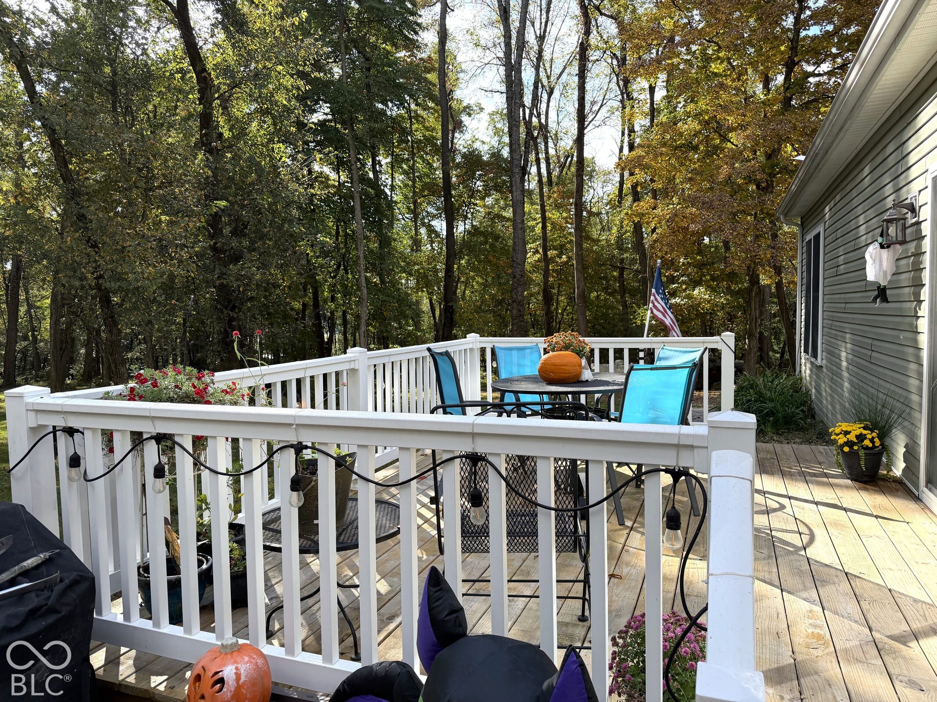 4622 W Fall Creek Road, Crawfordsville, IN 47933