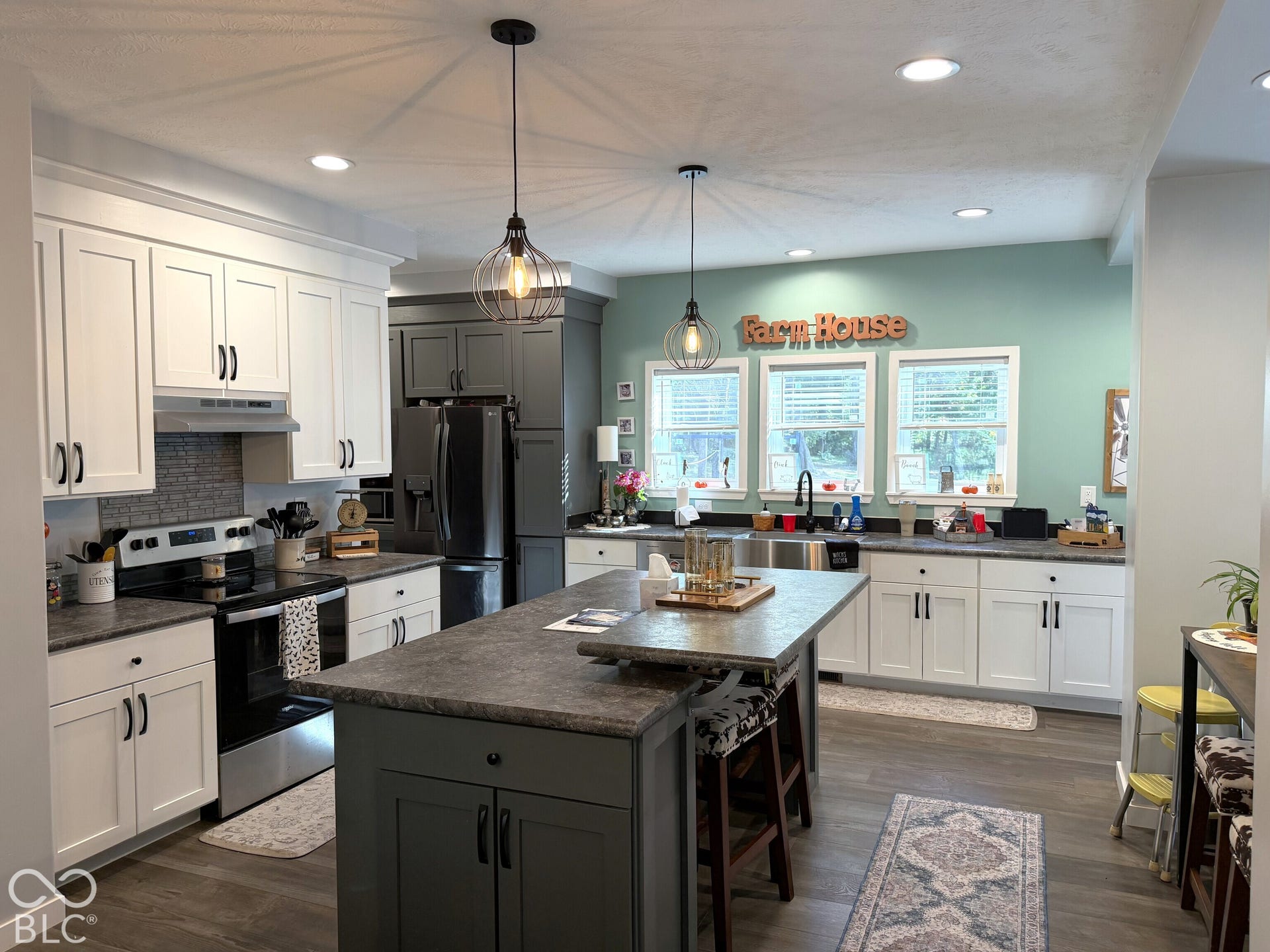 4622 W Fall Creek Road, Crawfordsville, IN 47933