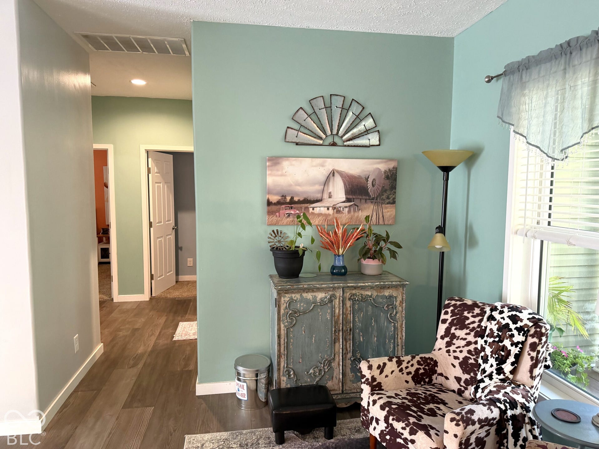 4622 W Fall Creek Road, Crawfordsville, IN 47933