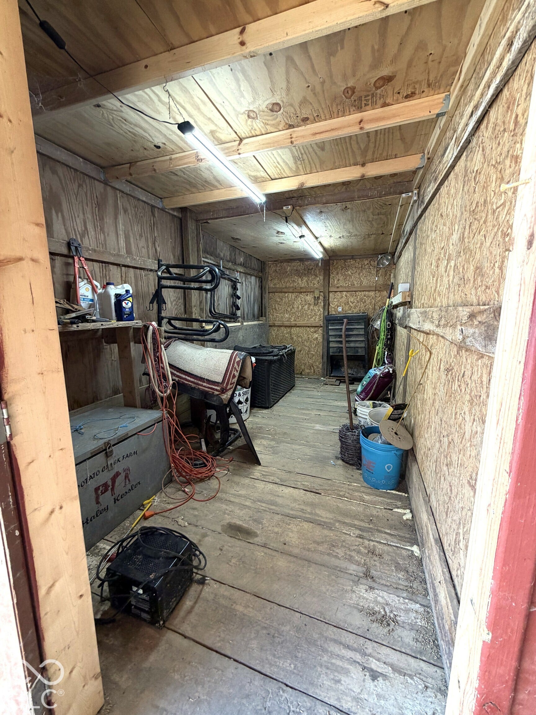 4622 W Fall Creek Road, Crawfordsville, IN 47933