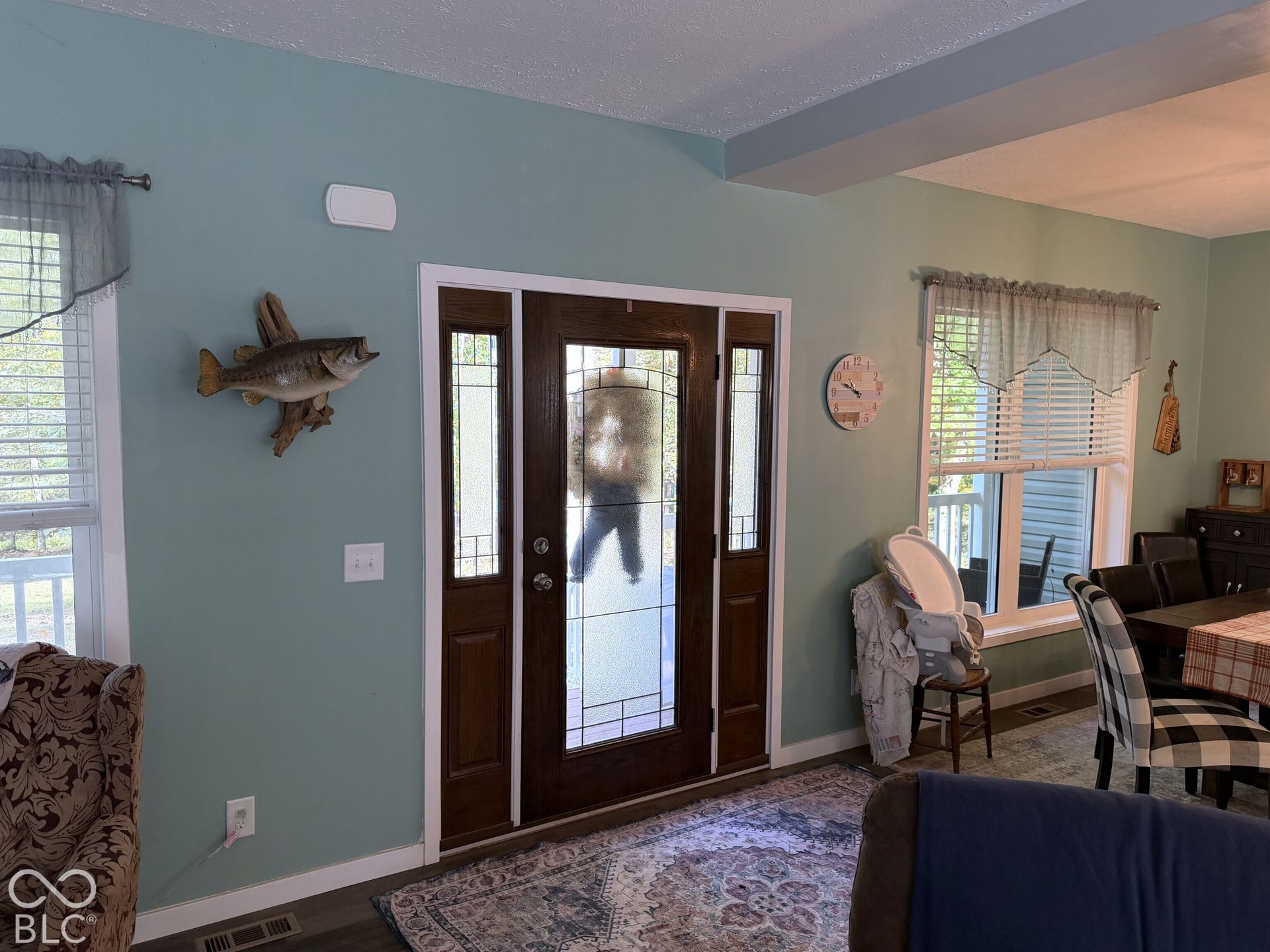 4622 W Fall Creek Road, Crawfordsville, IN 47933